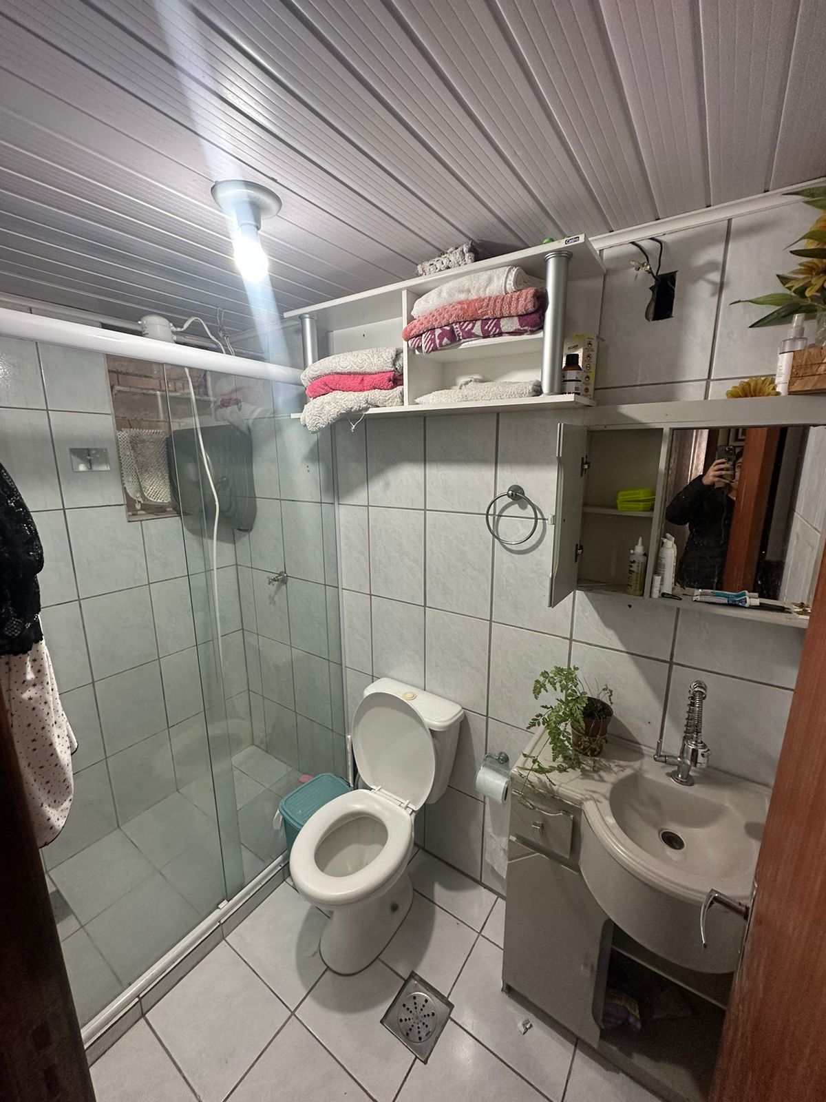 APTO 2 DORM NO BAIRRO VILA NOVA