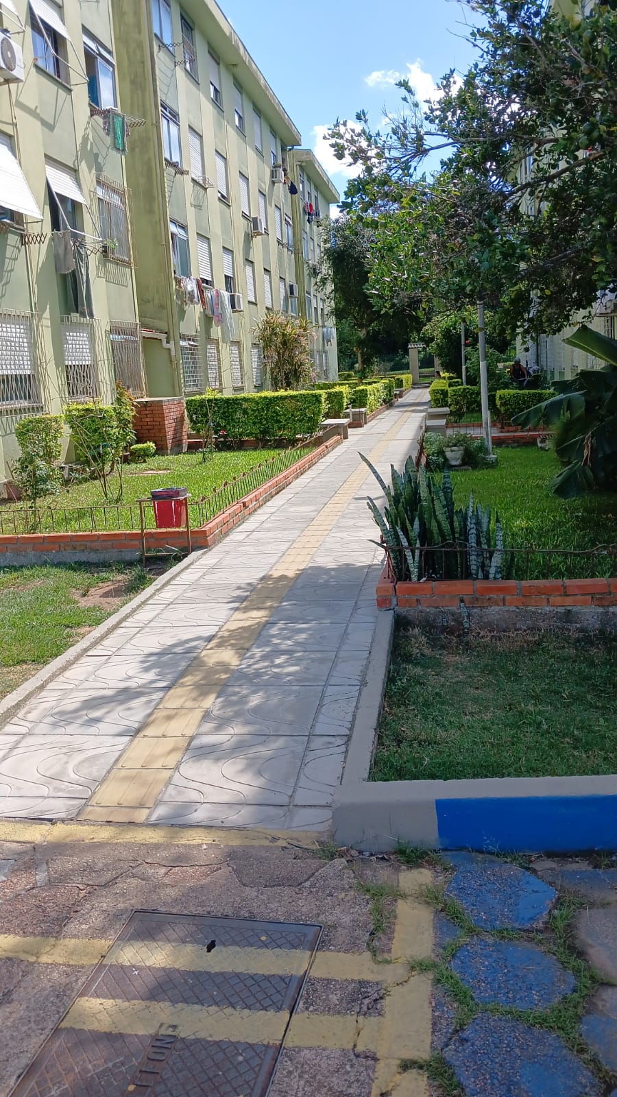 Apartamento em Condomínio - Venda, Vila Nova, Porto Alegre, RS