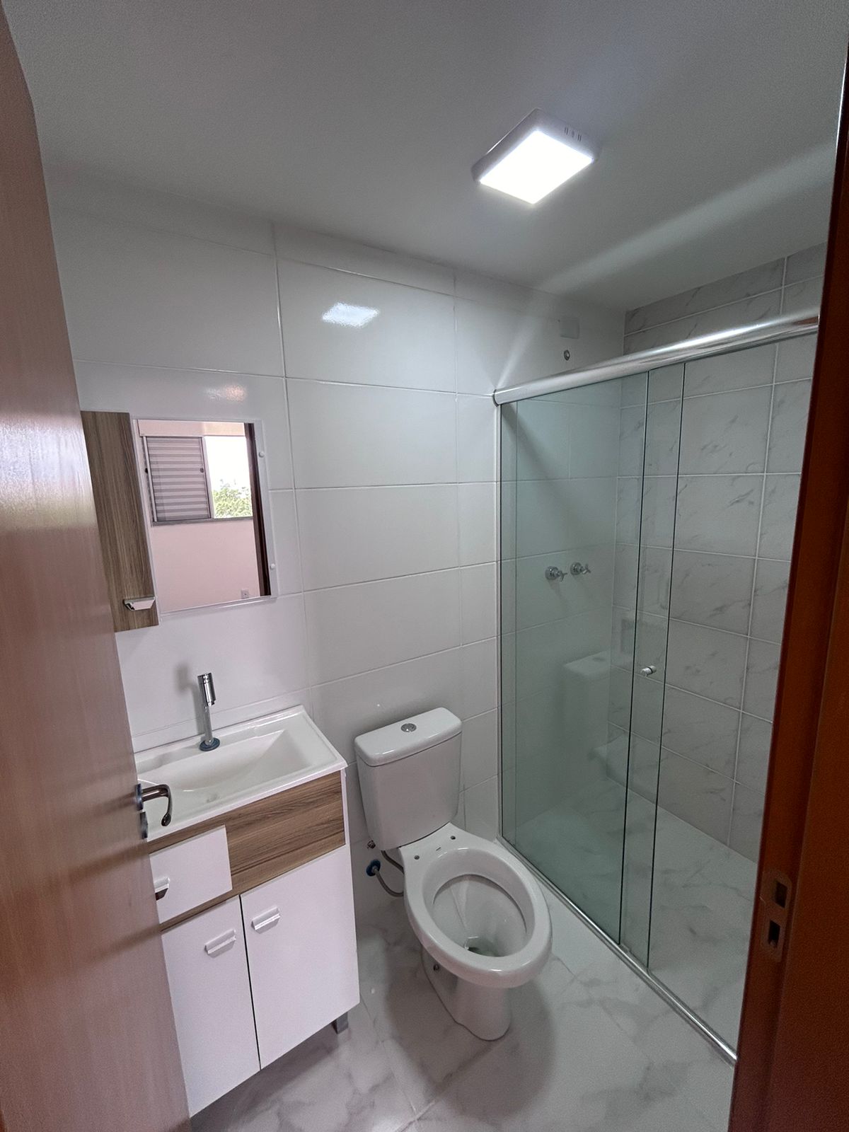 EXCELENTE APARTAMENTO NA PROTASIO ALVES COM SUÍTE