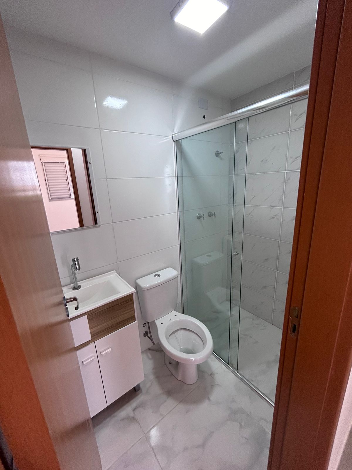 EXCELENTE APARTAMENTO NA PROTASIO ALVES COM SUÍTE