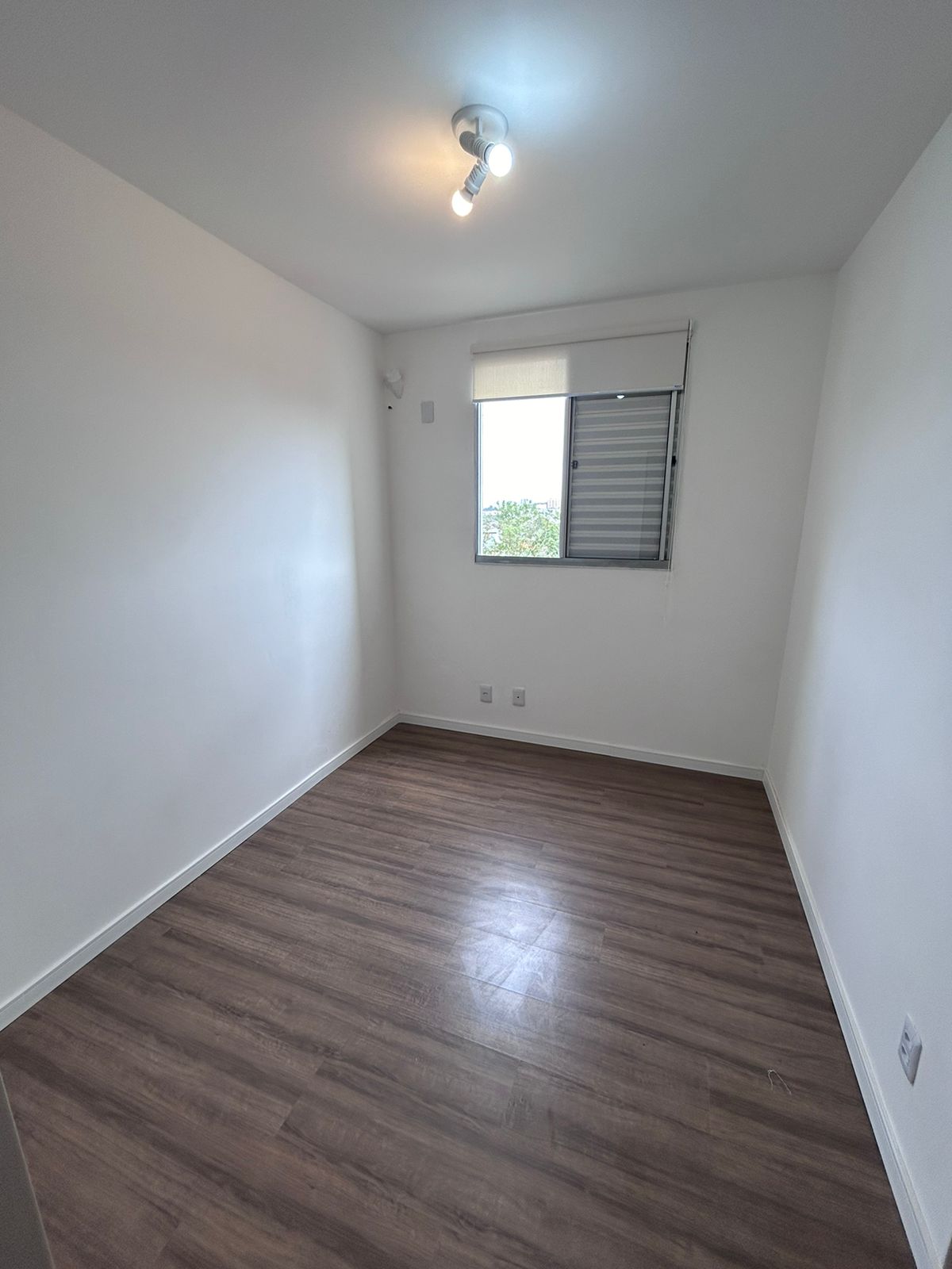 EXCELENTE APARTAMENTO NA PROTASIO ALVES COM SUÍTE