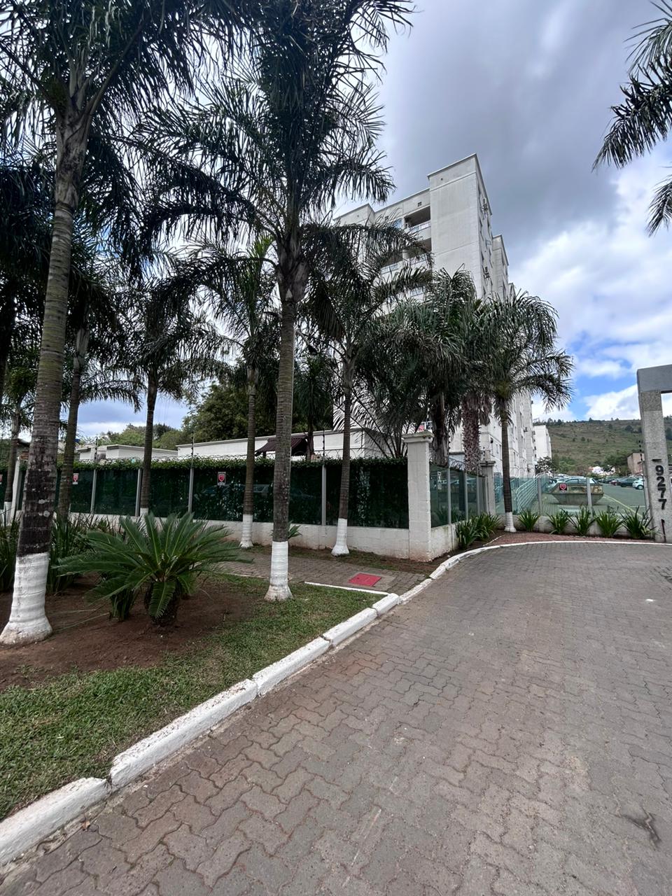 EXCELENTE APARTAMENTO NA PROTASIO ALVES COM SUÍTE