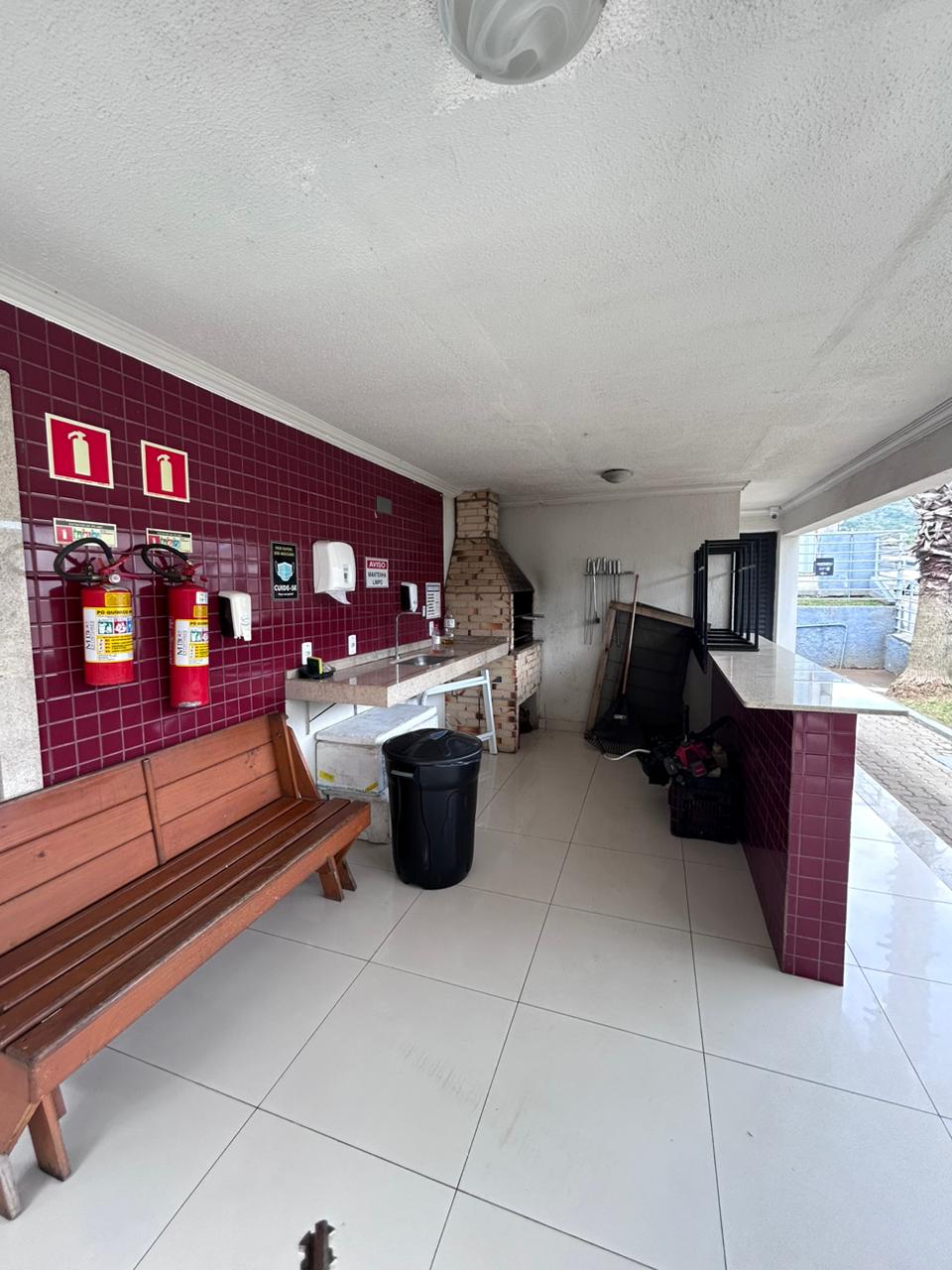 EXCELENTE APARTAMENTO NA PROTASIO ALVES COM SUÍTE