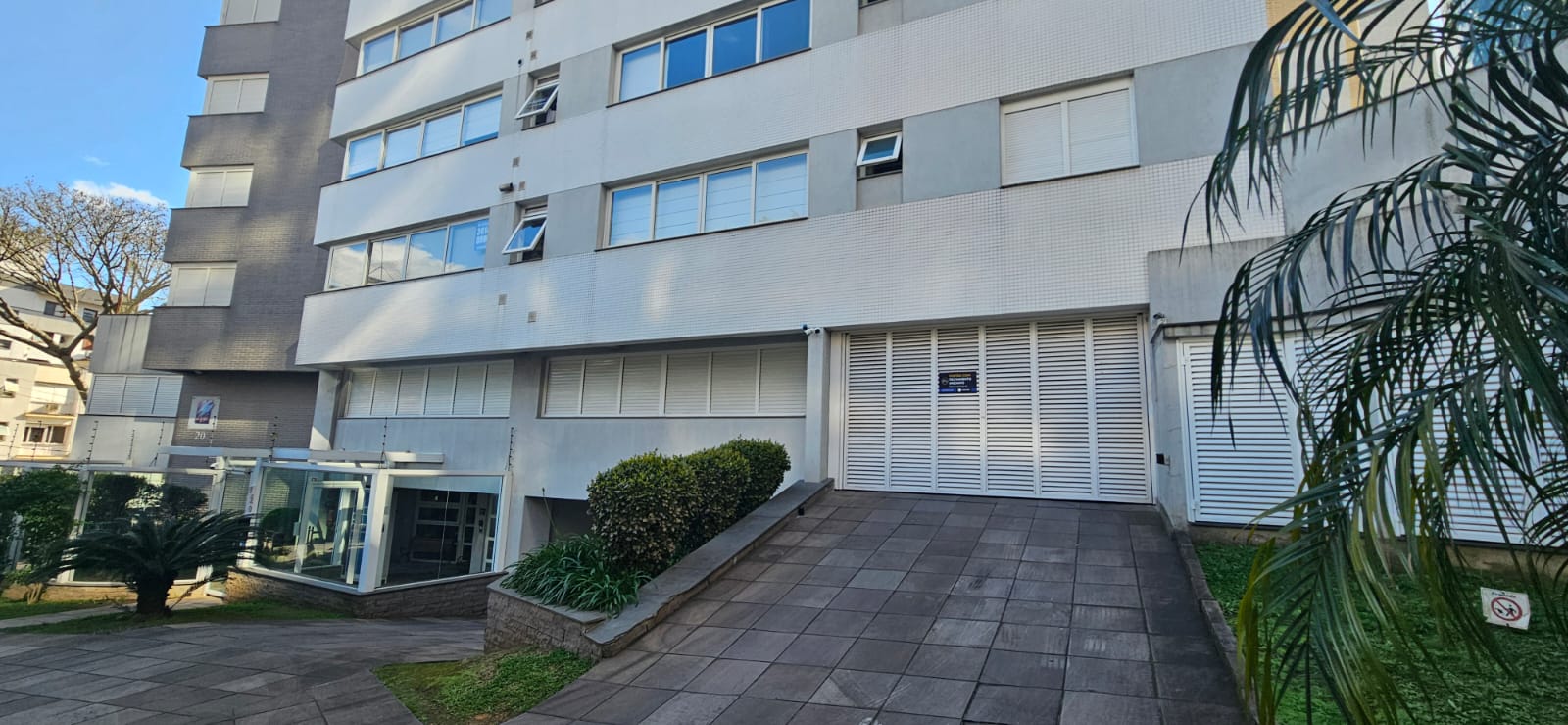 APARTAMENTO  DE 1 DORMITÓRIO MOBILIADO NA BELA VISTA