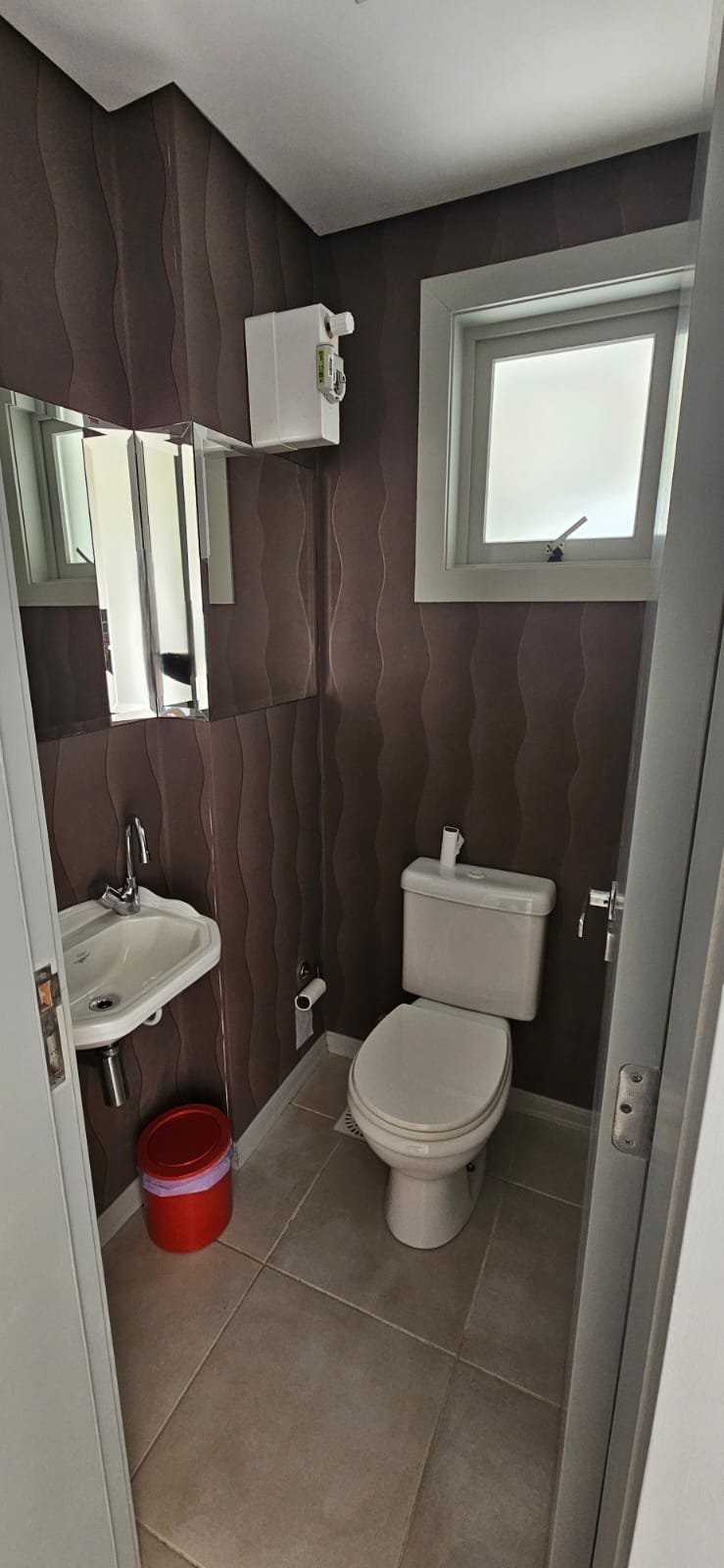 APARTAMENTO  DE 1 DORMITÓRIO MOBILIADO NA BELA VISTA