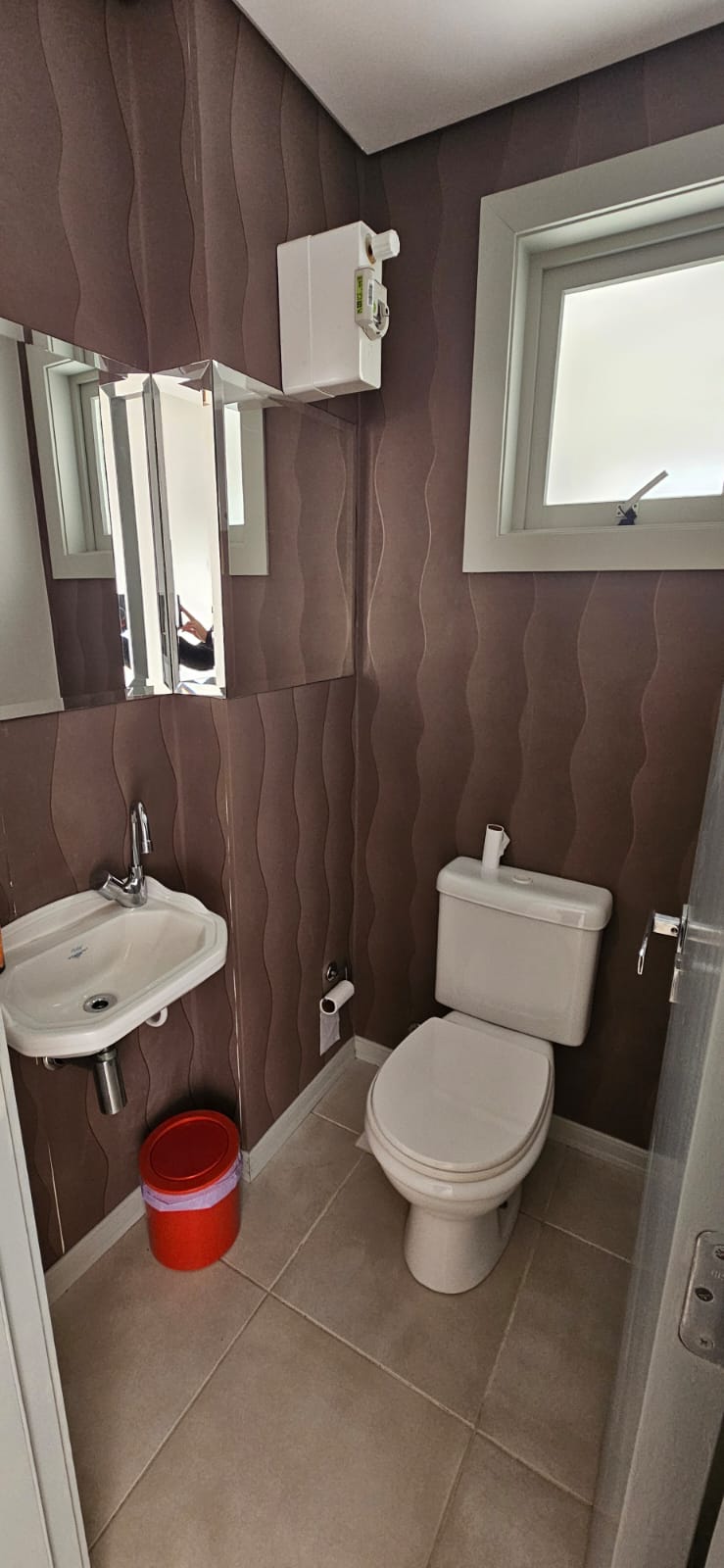 APARTAMENTO  DE 1 DORMITÓRIO MOBILIADO NA BELA VISTA