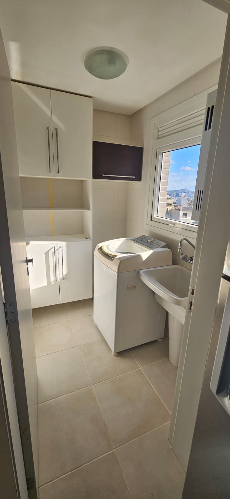 APARTAMENTO  DE 1 DORMITÓRIO MOBILIADO NA BELA VISTA