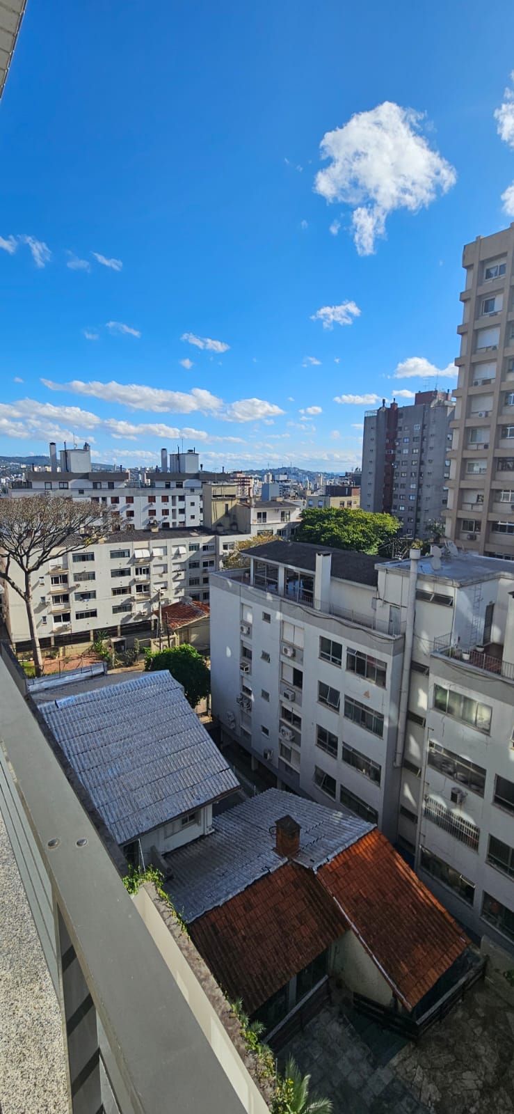 APARTAMENTO  DE 1 DORMITÓRIO MOBILIADO NA BELA VISTA