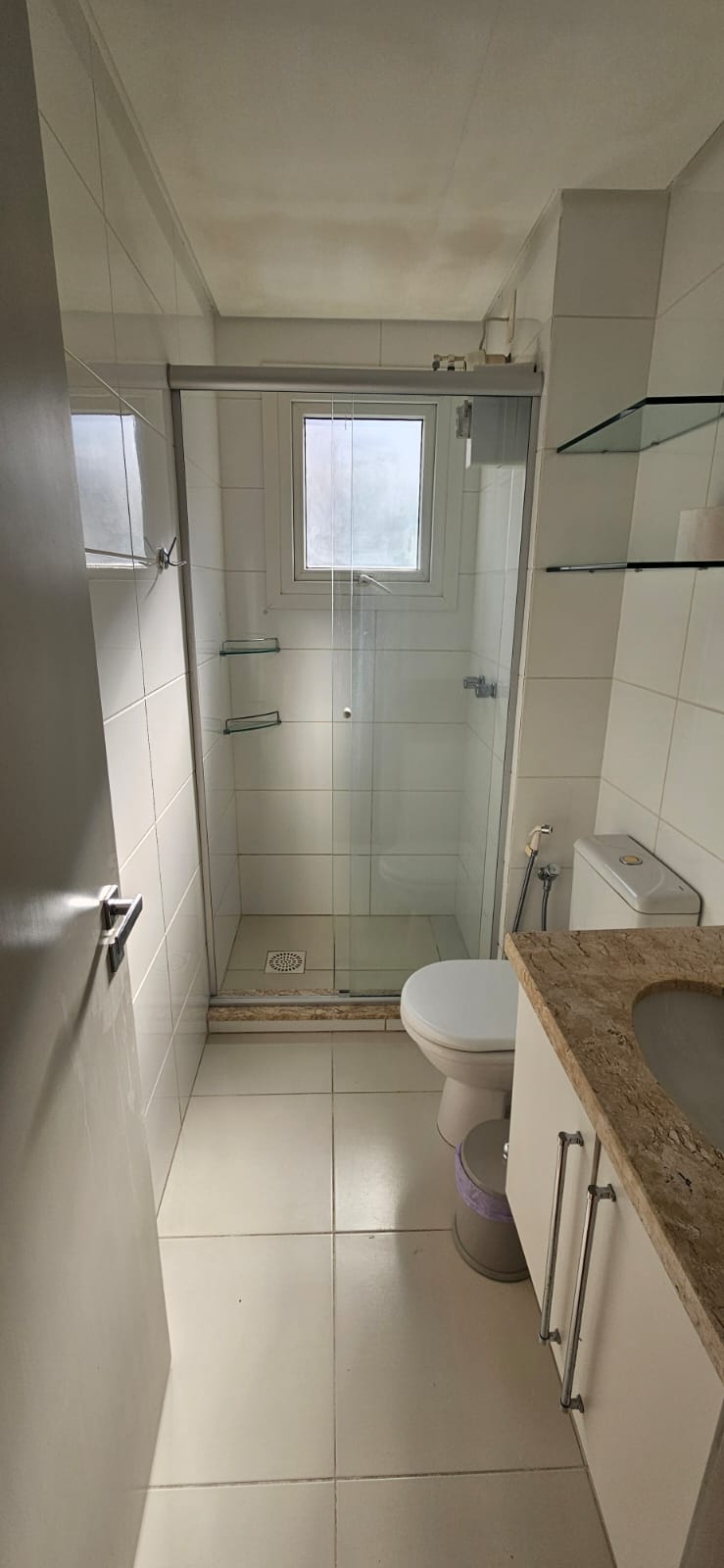 APARTAMENTO  DE 1 DORMITÓRIO MOBILIADO NA BELA VISTA