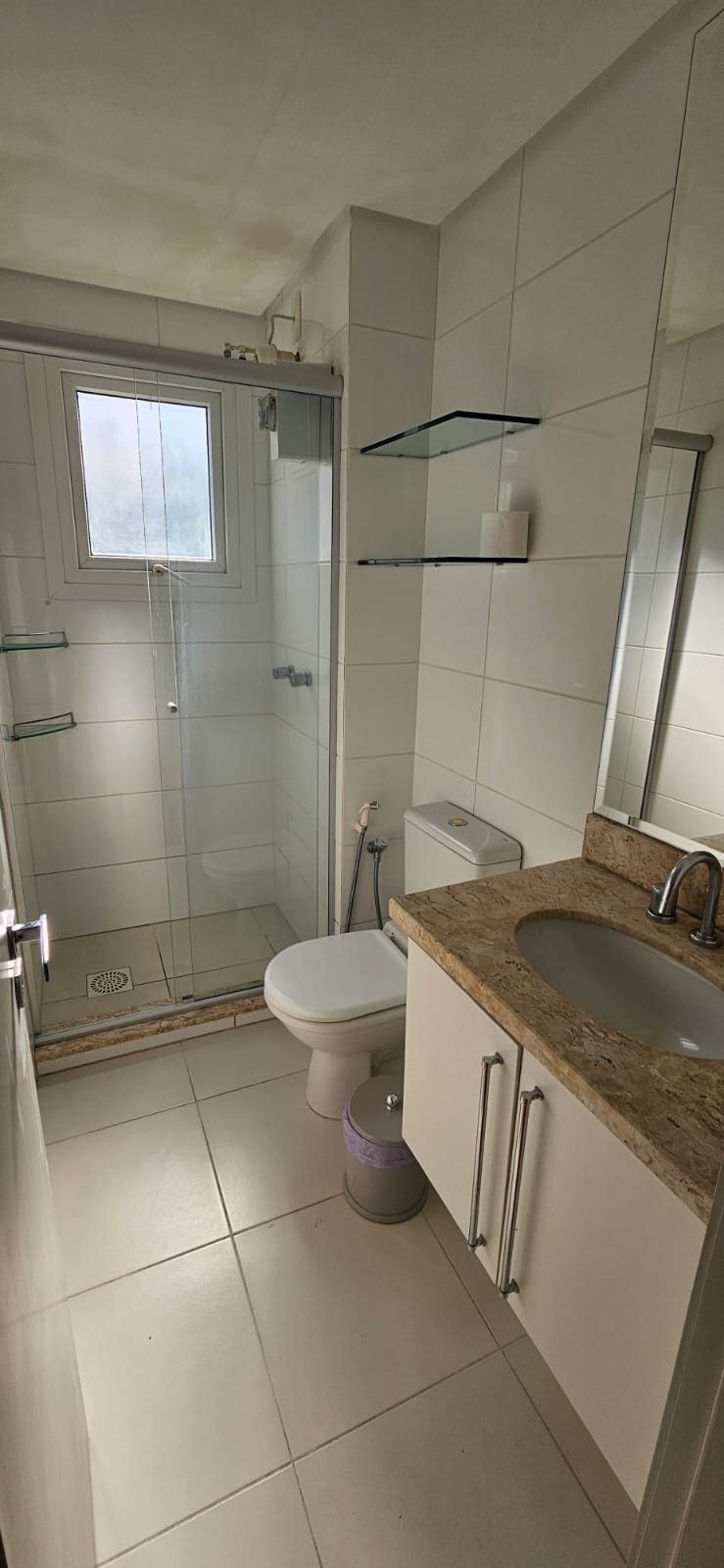 APARTAMENTO  DE 1 DORMITÓRIO MOBILIADO NA BELA VISTA
