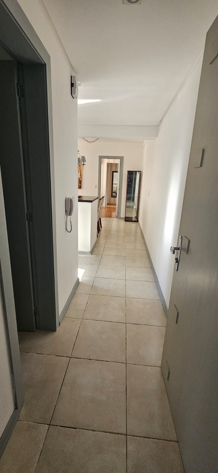 APARTAMENTO  DE 1 DORMITÓRIO MOBILIADO NA BELA VISTA