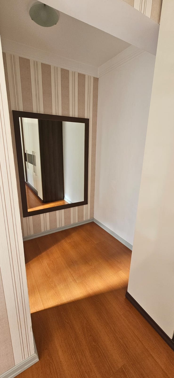 APARTAMENTO  DE 1 DORMITÓRIO MOBILIADO NA BELA VISTA