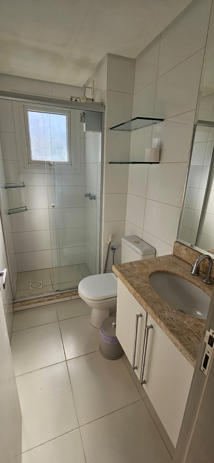 APARTAMENTO  DE 1 DORMITÓRIO MOBILIADO NA BELA VISTA