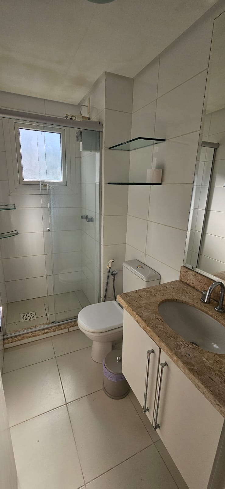 APARTAMENTO  DE 1 DORMITÓRIO MOBILIADO NA BELA VISTA