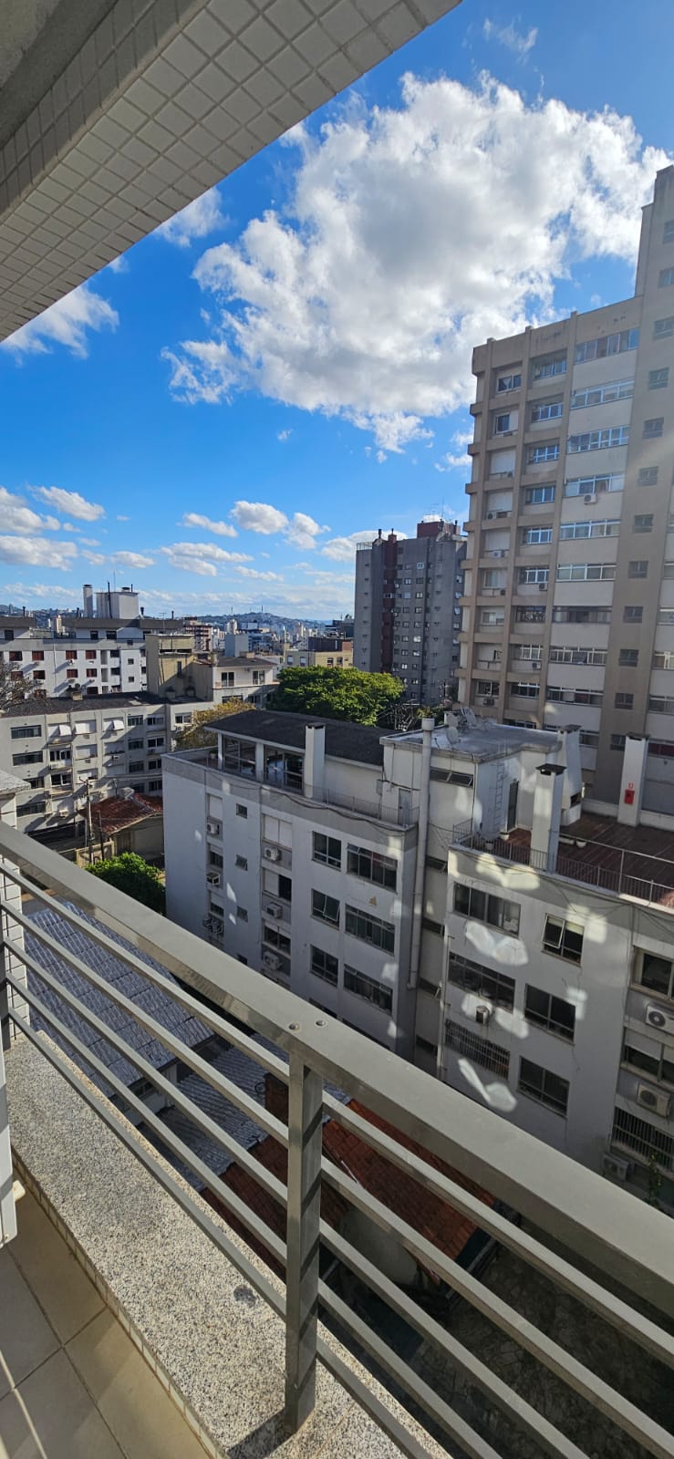 APARTAMENTO  DE 1 DORMITÓRIO MOBILIADO NA BELA VISTA