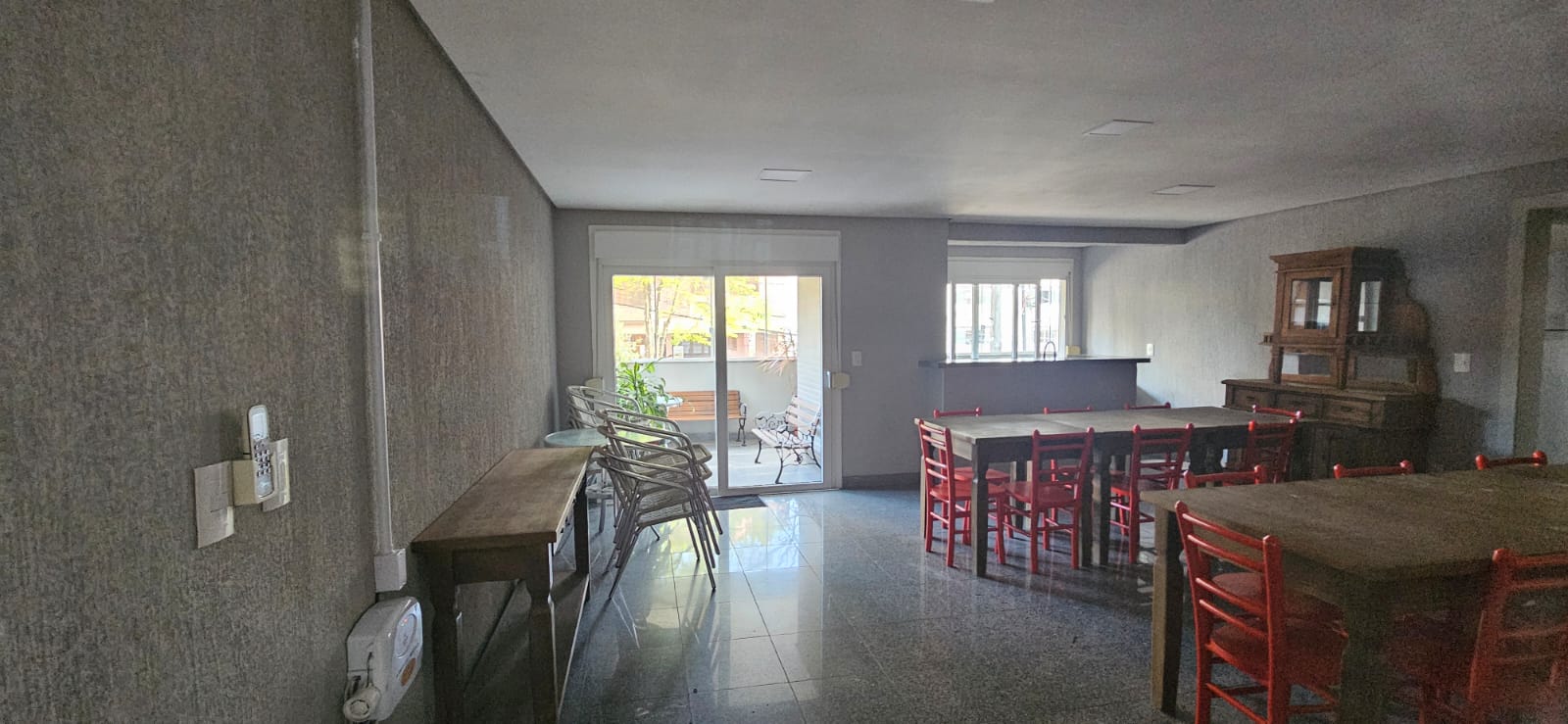 APARTAMENTO  DE 1 DORMITÓRIO MOBILIADO NA BELA VISTA
