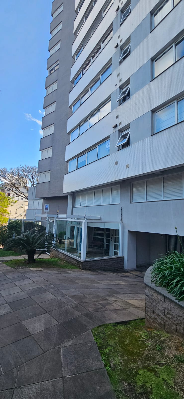 APARTAMENTO  DE 1 DORMITÓRIO MOBILIADO NA BELA VISTA