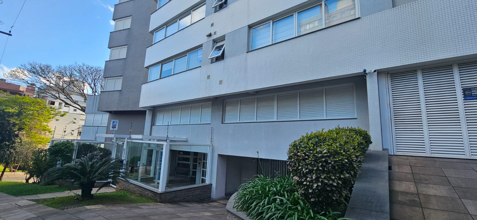APARTAMENTO  DE 1 DORMITÓRIO MOBILIADO NA BELA VISTA