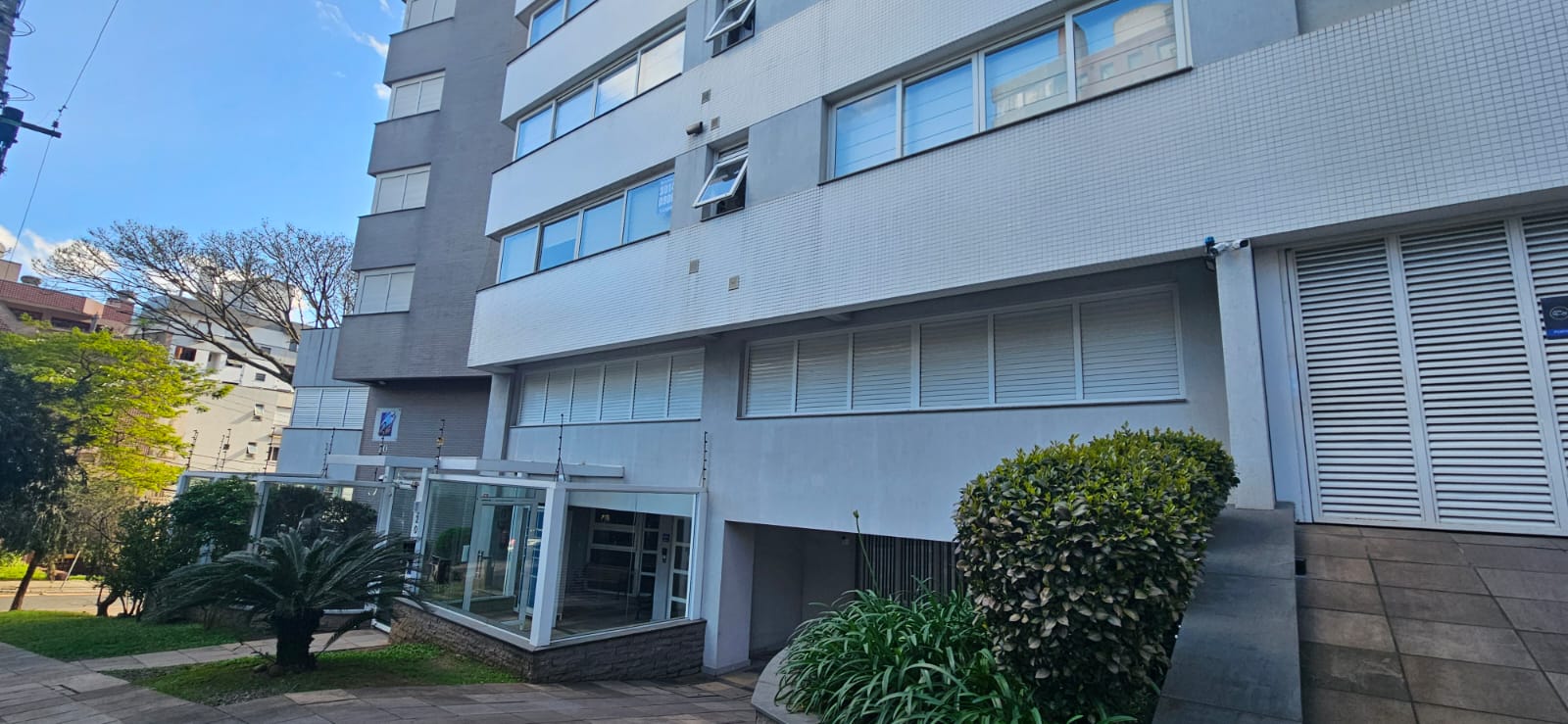 APARTAMENTO  DE 1 DORMITÓRIO MOBILIADO NA BELA VISTA