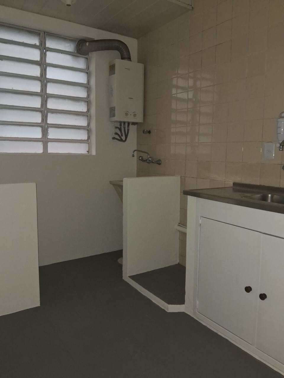 EXCELENTE APARTAMENTO NO BAIRRO SANTO ANTÔNIO