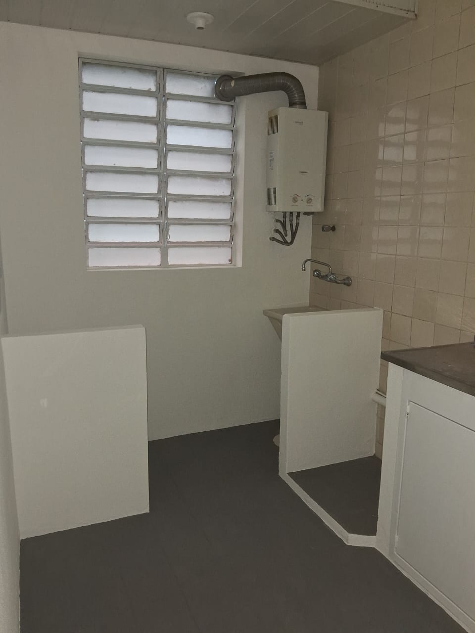 EXCELENTE APARTAMENTO NO BAIRRO SANTO ANTÔNIO