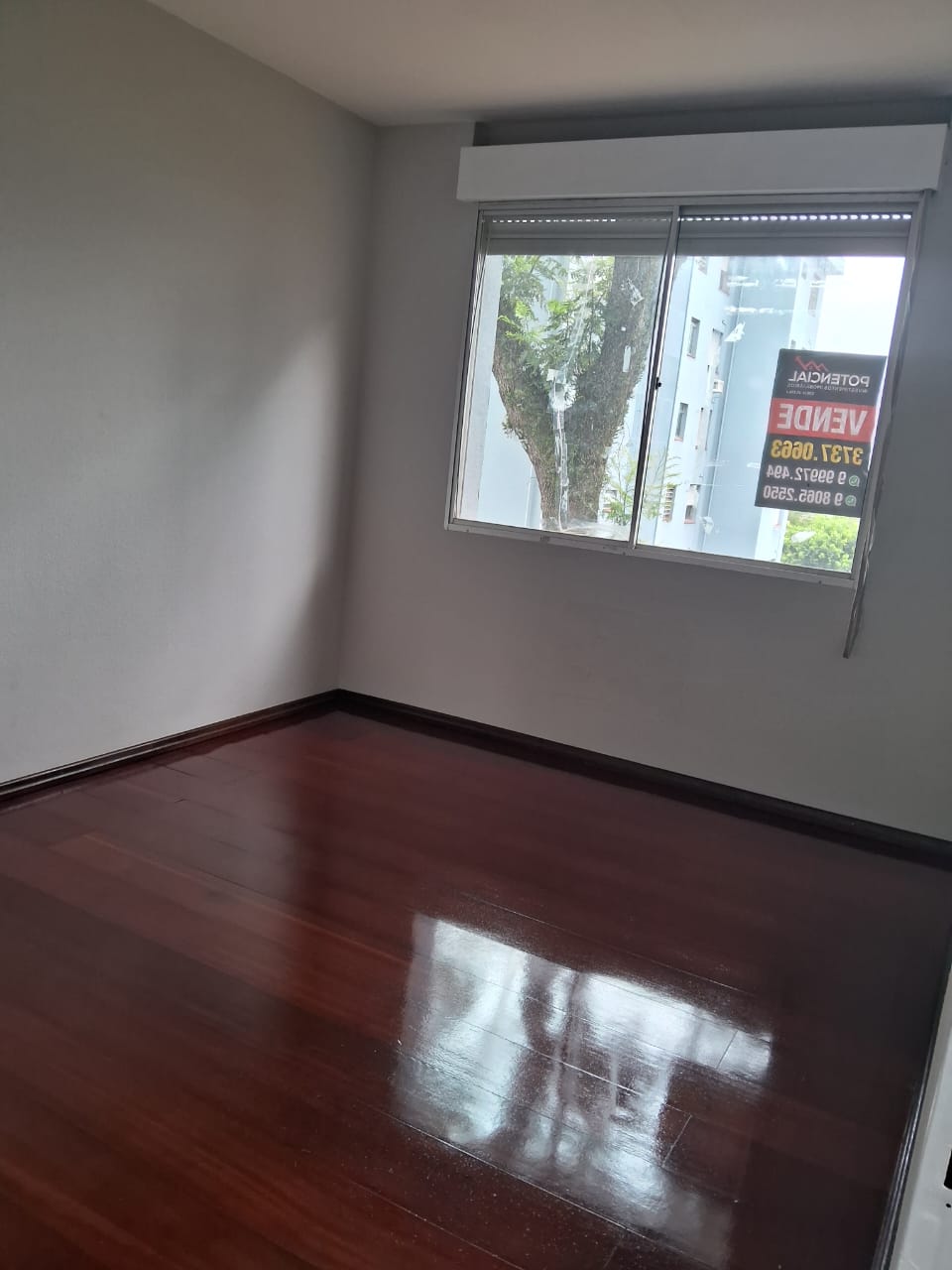 EXCELENTE APARTAMENTO NO BAIRRO SANTO ANTÔNIO
