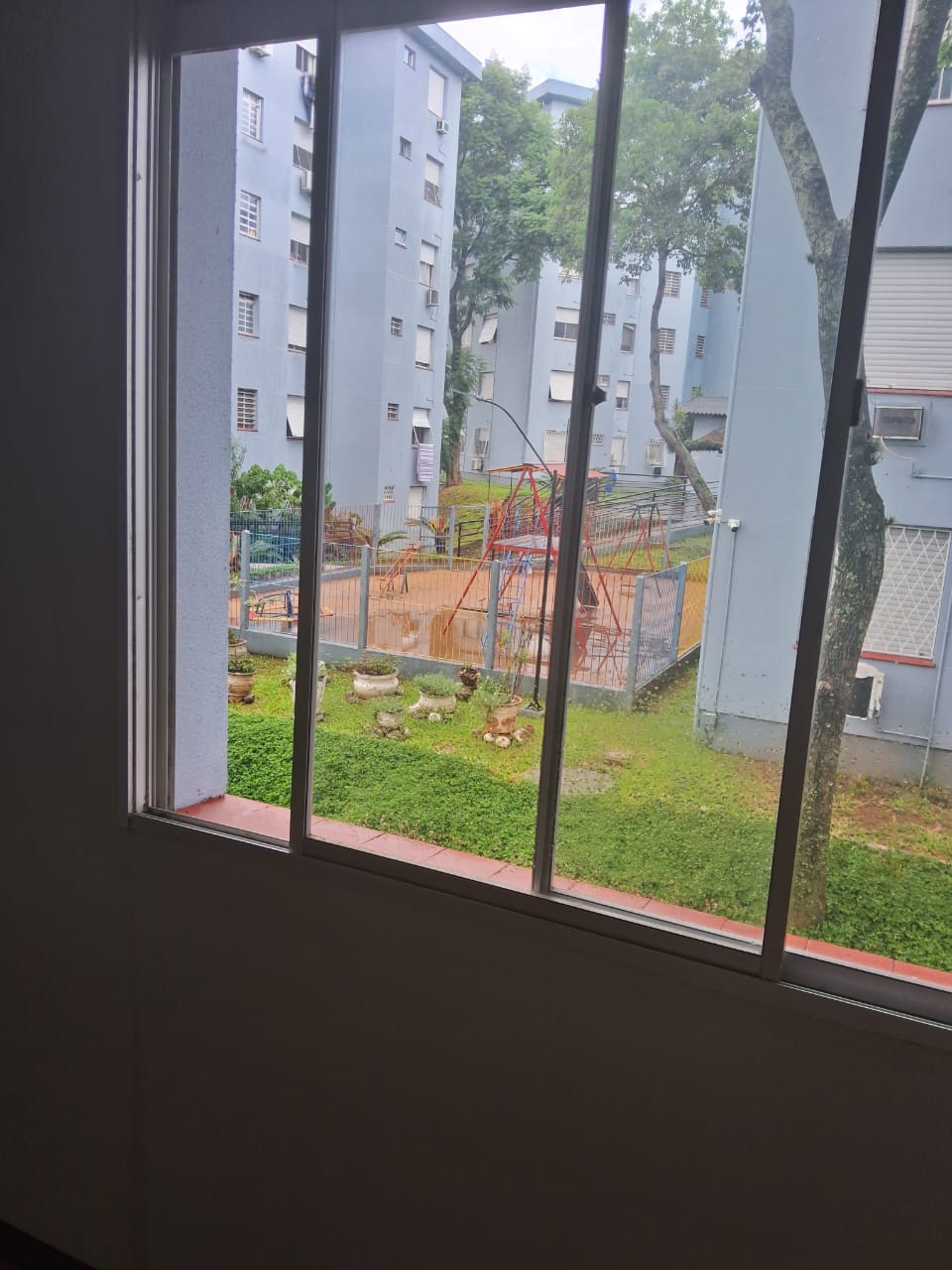 EXCELENTE APARTAMENTO NO BAIRRO SANTO ANTÔNIO
