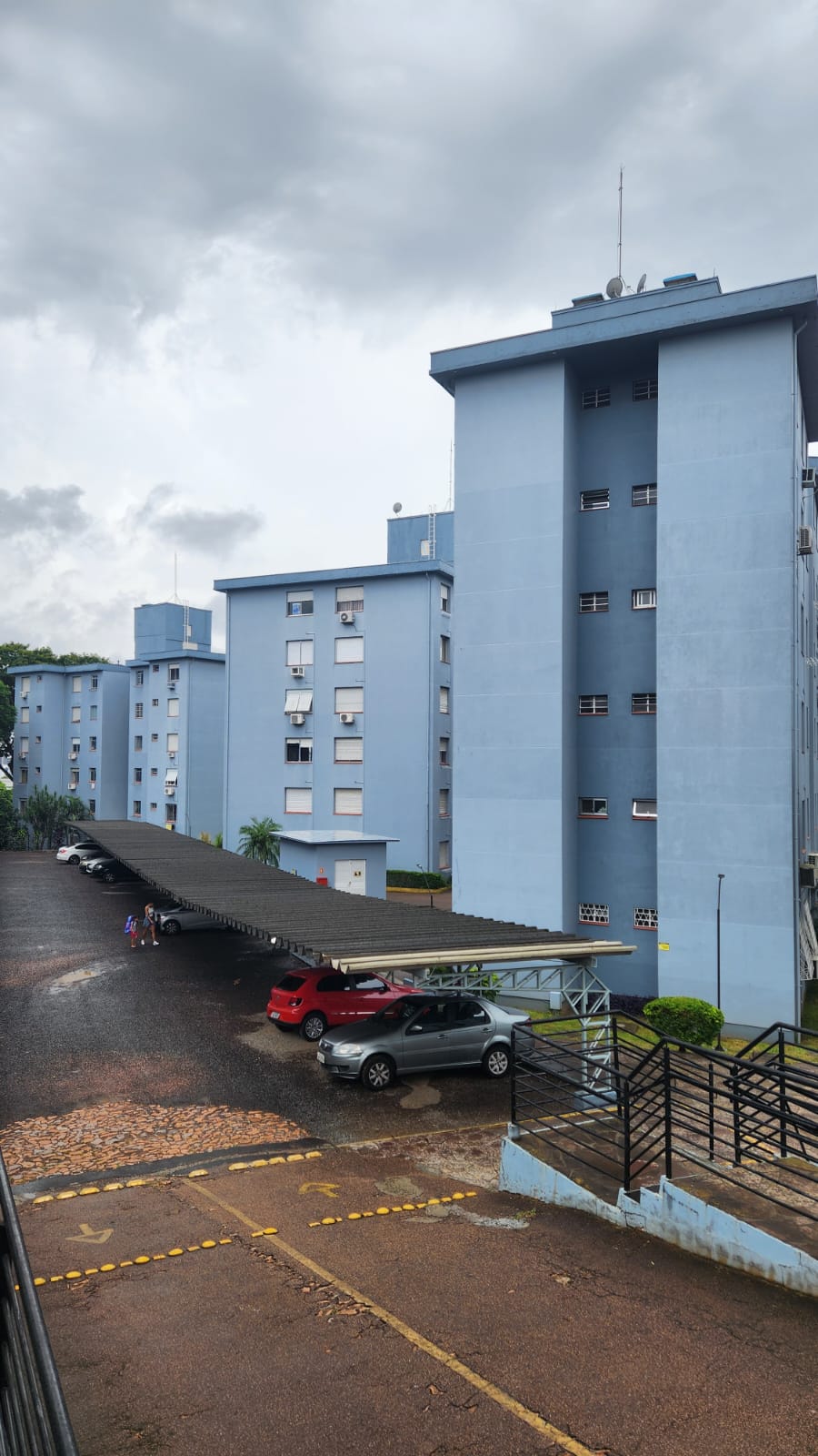 EXCELENTE APARTAMENTO NO BAIRRO SANTO ANTÔNIO