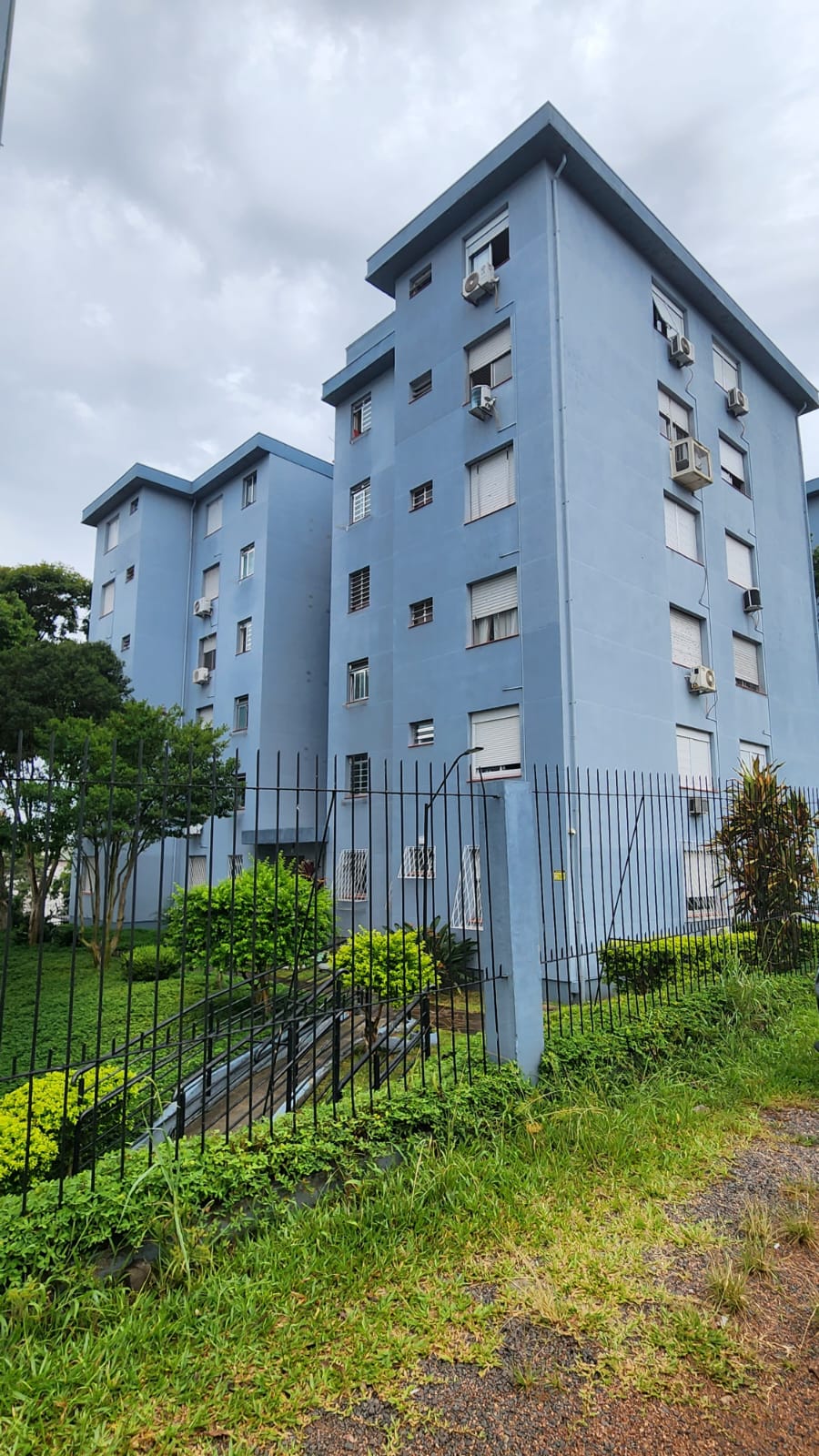 EXCELENTE APARTAMENTO NO BAIRRO SANTO ANTÔNIO
