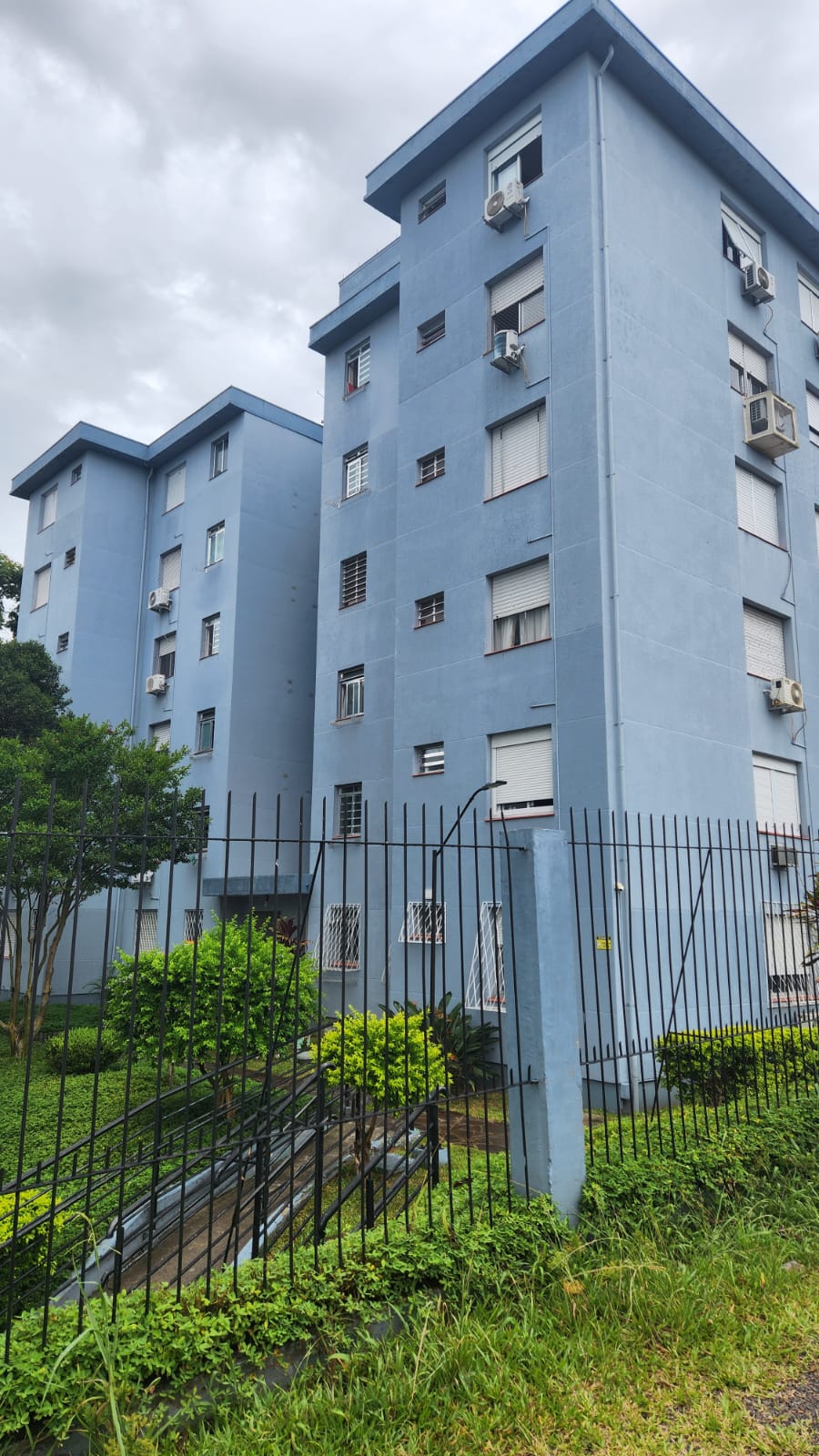 Apartamento - Venda, Azenha, Porto Alegre, RS