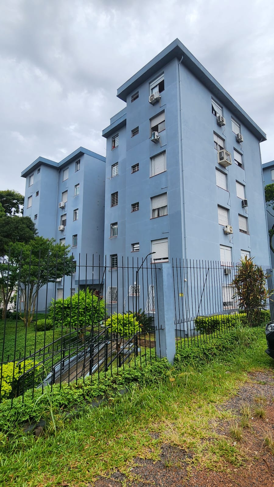 EXCELENTE APARTAMENTO NO BAIRRO SANTO ANTÔNIO