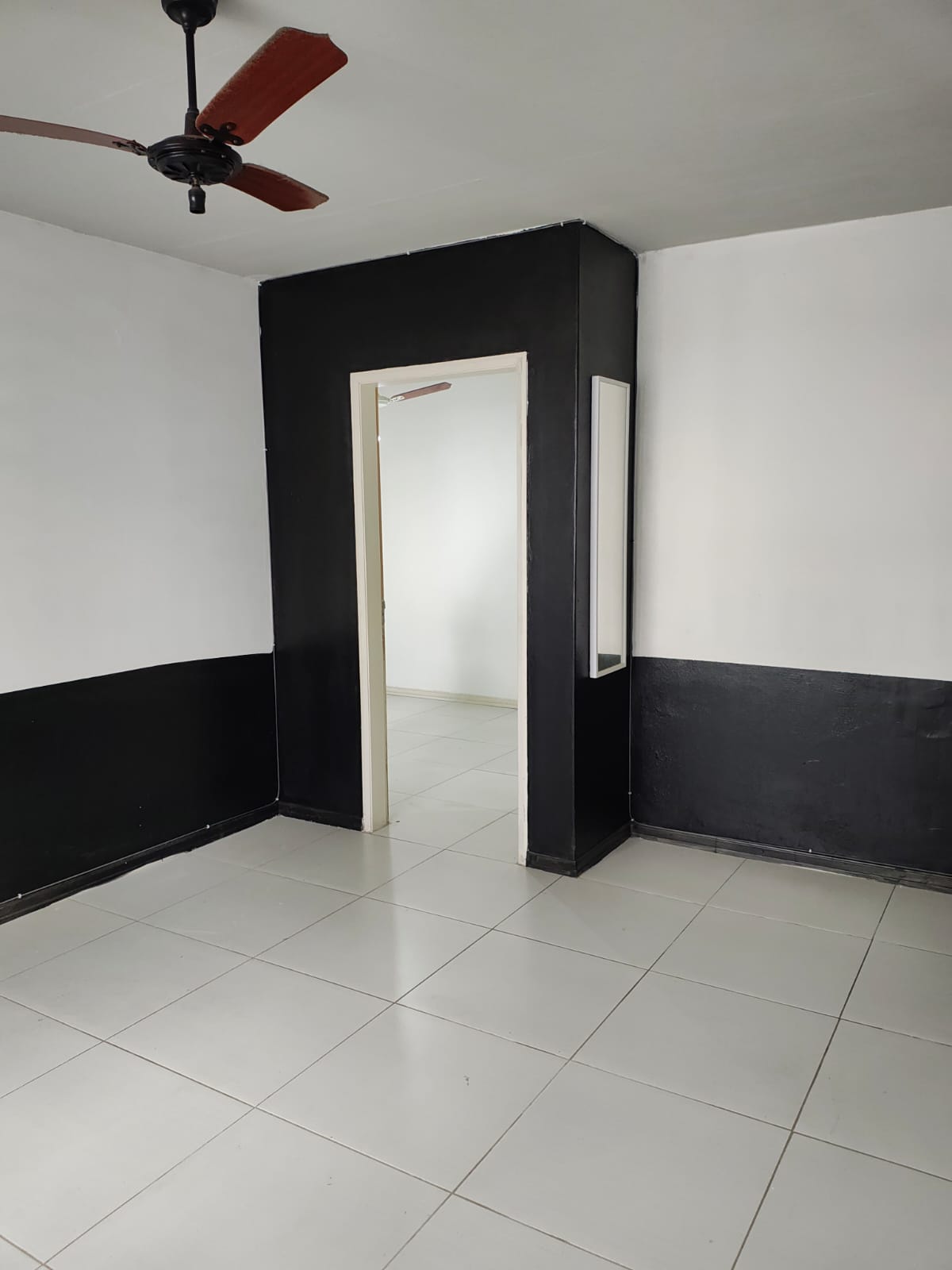 ÓTIMO APARTAMENTO 1 DORMITÓRIO NO BAIRRO CRISTO REDENTOR