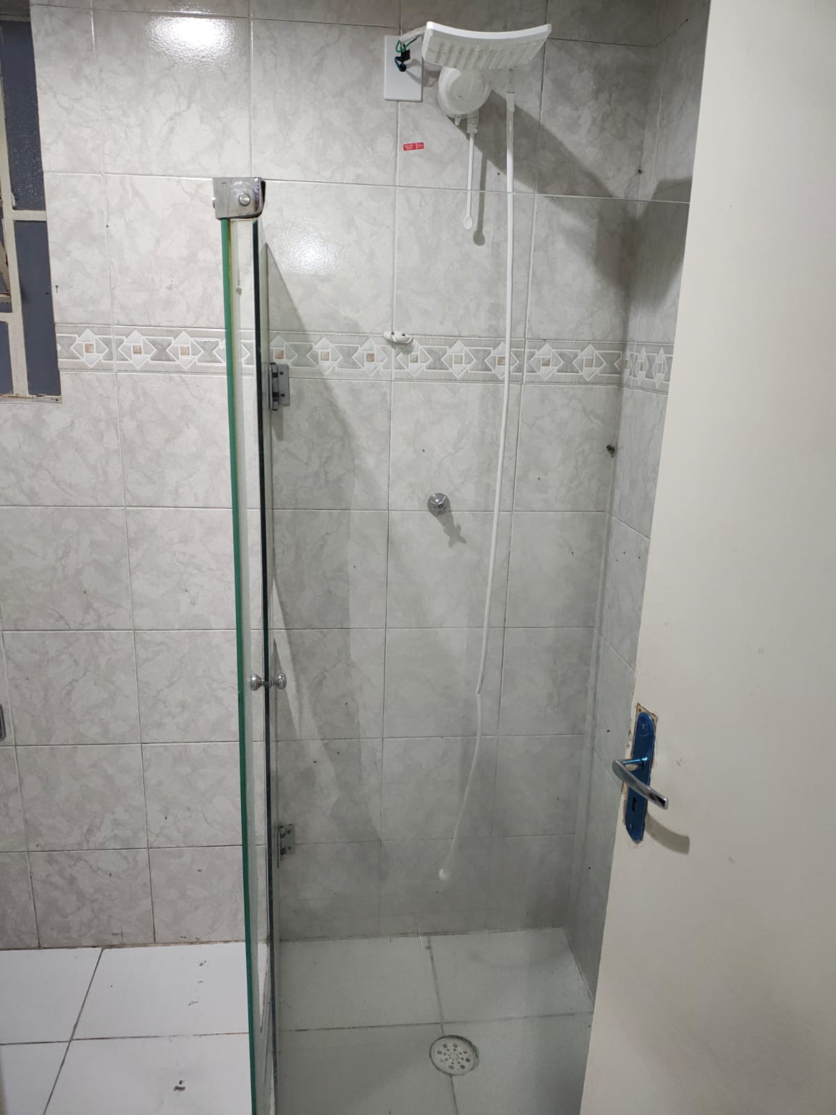 ÓTIMO APARTAMENTO 1 DORMITÓRIO NO BAIRRO CRISTO REDENTOR
