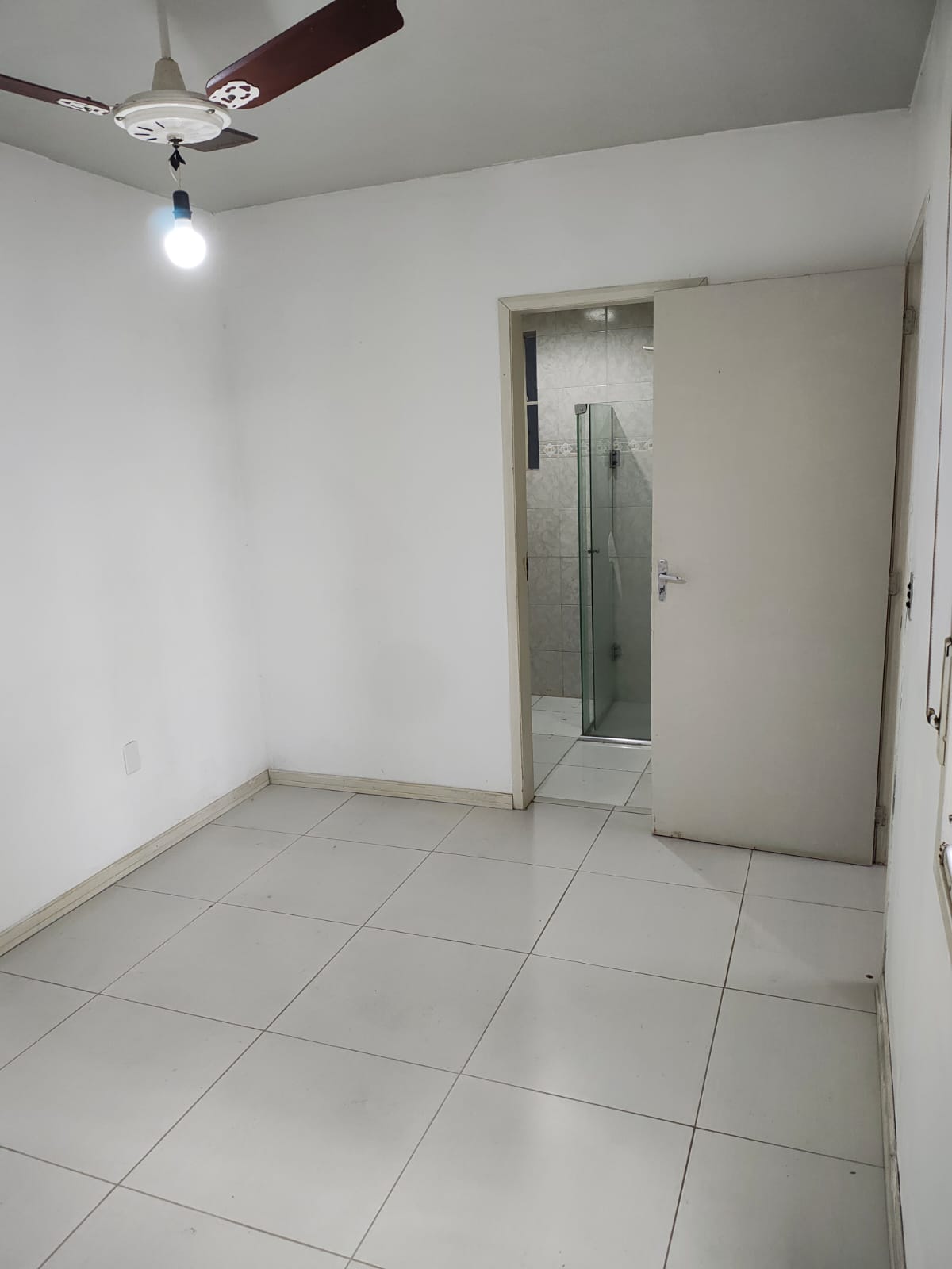 ÓTIMO APARTAMENTO 1 DORMITÓRIO NO BAIRRO CRISTO REDENTOR