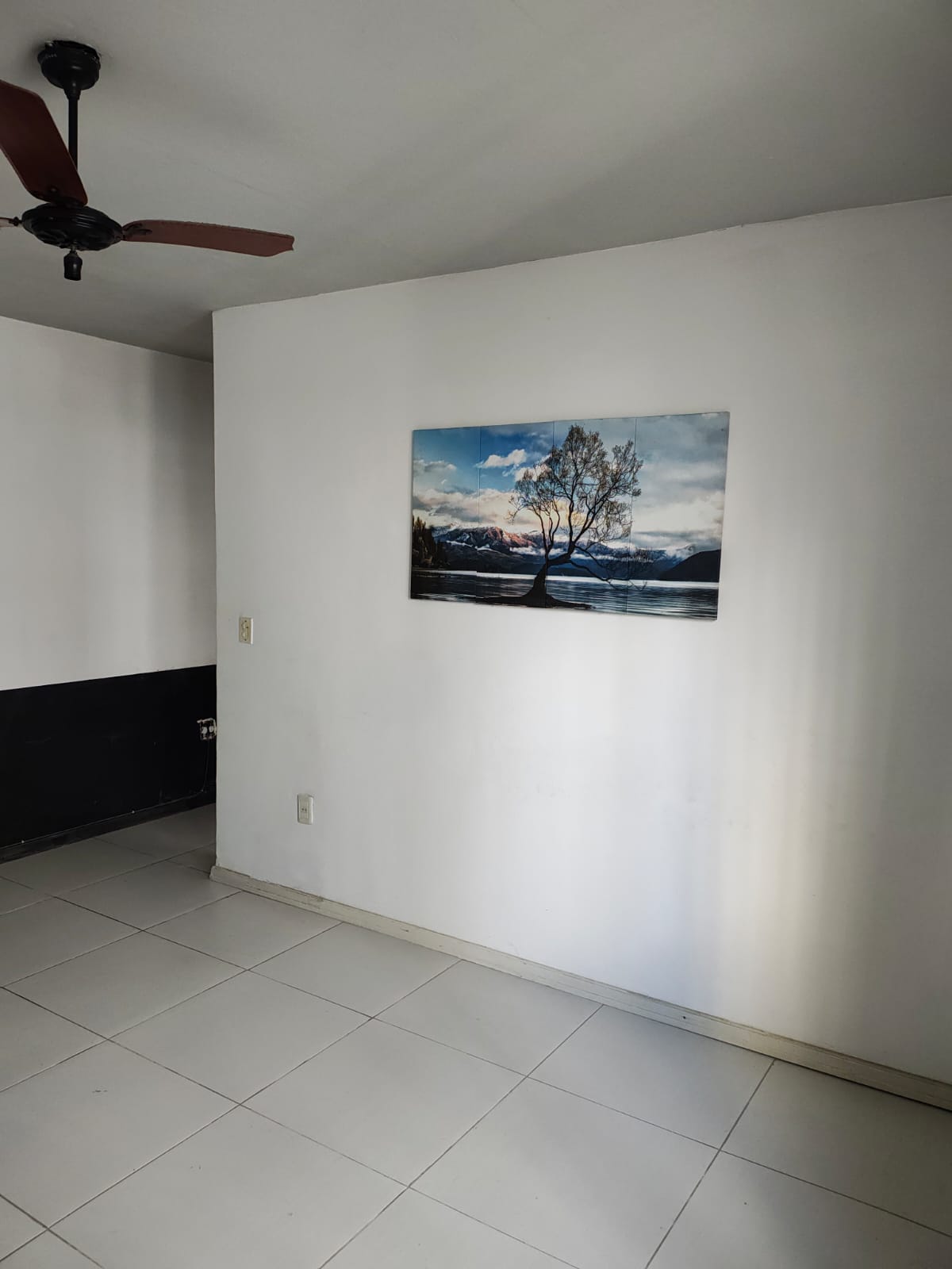 ÓTIMO APARTAMENTO 1 DORMITÓRIO NO BAIRRO CRISTO REDENTOR