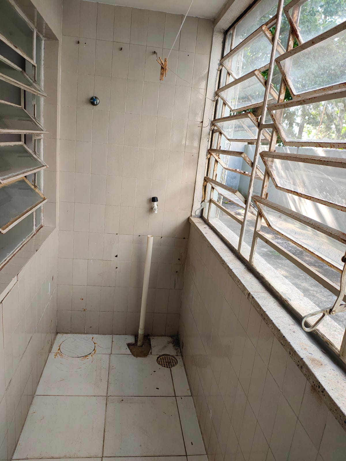 ÓTIMO APARTAMENTO 1 DORMITÓRIO NO BAIRRO CRISTO REDENTOR