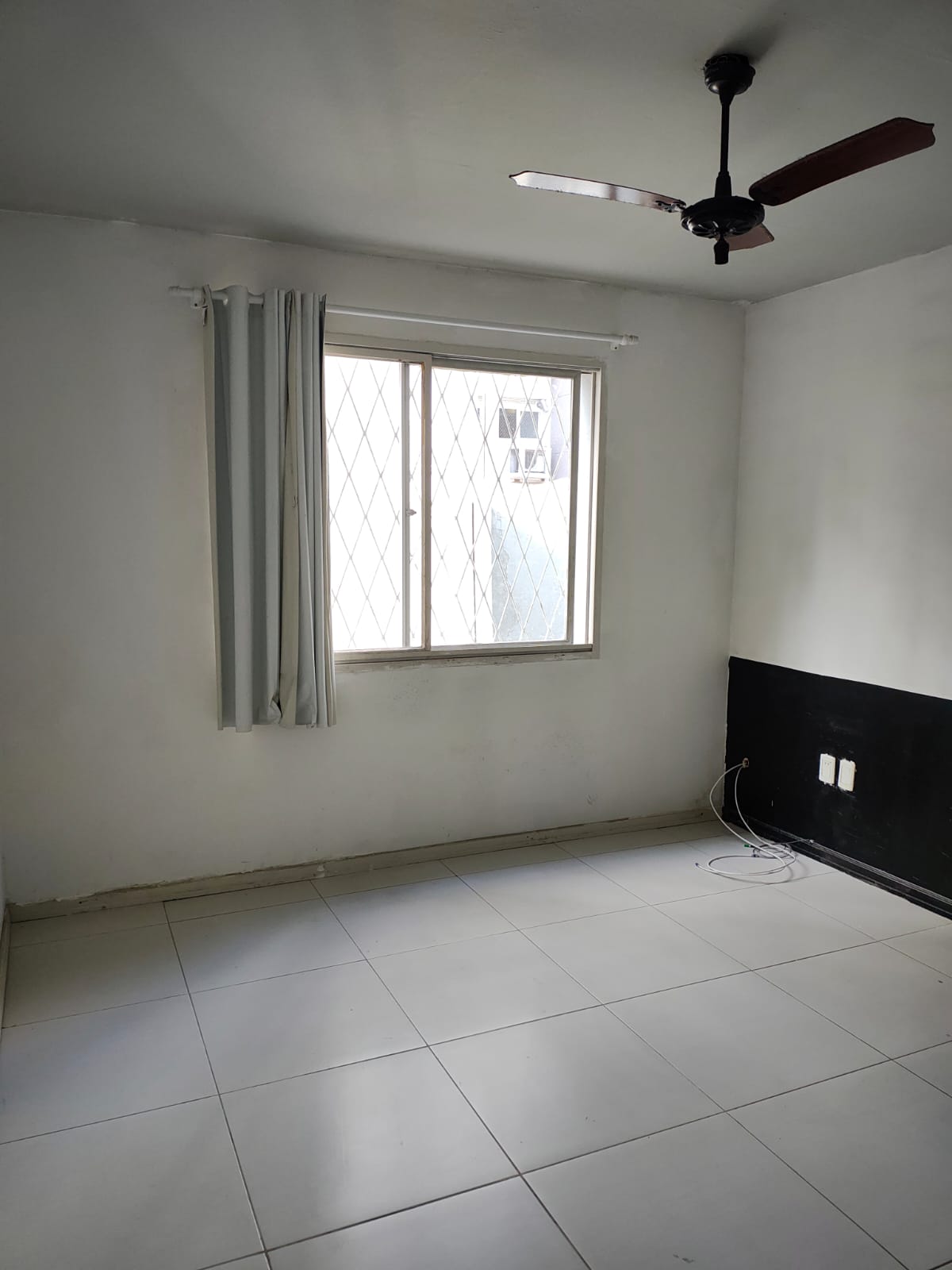 ÓTIMO APARTAMENTO 1 DORMITÓRIO NO BAIRRO CRISTO REDENTOR