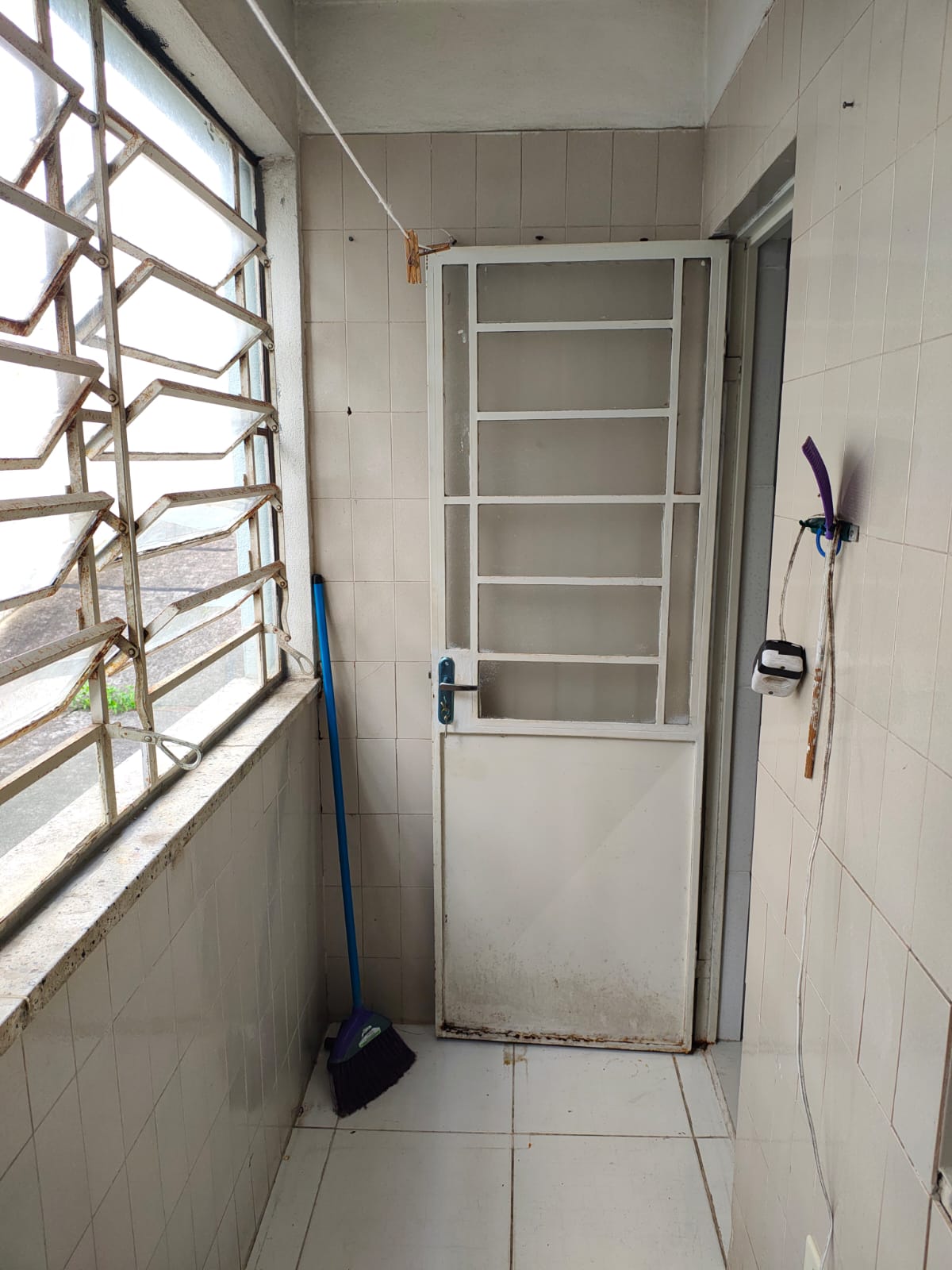 ÓTIMO APARTAMENTO 1 DORMITÓRIO NO BAIRRO CRISTO REDENTOR