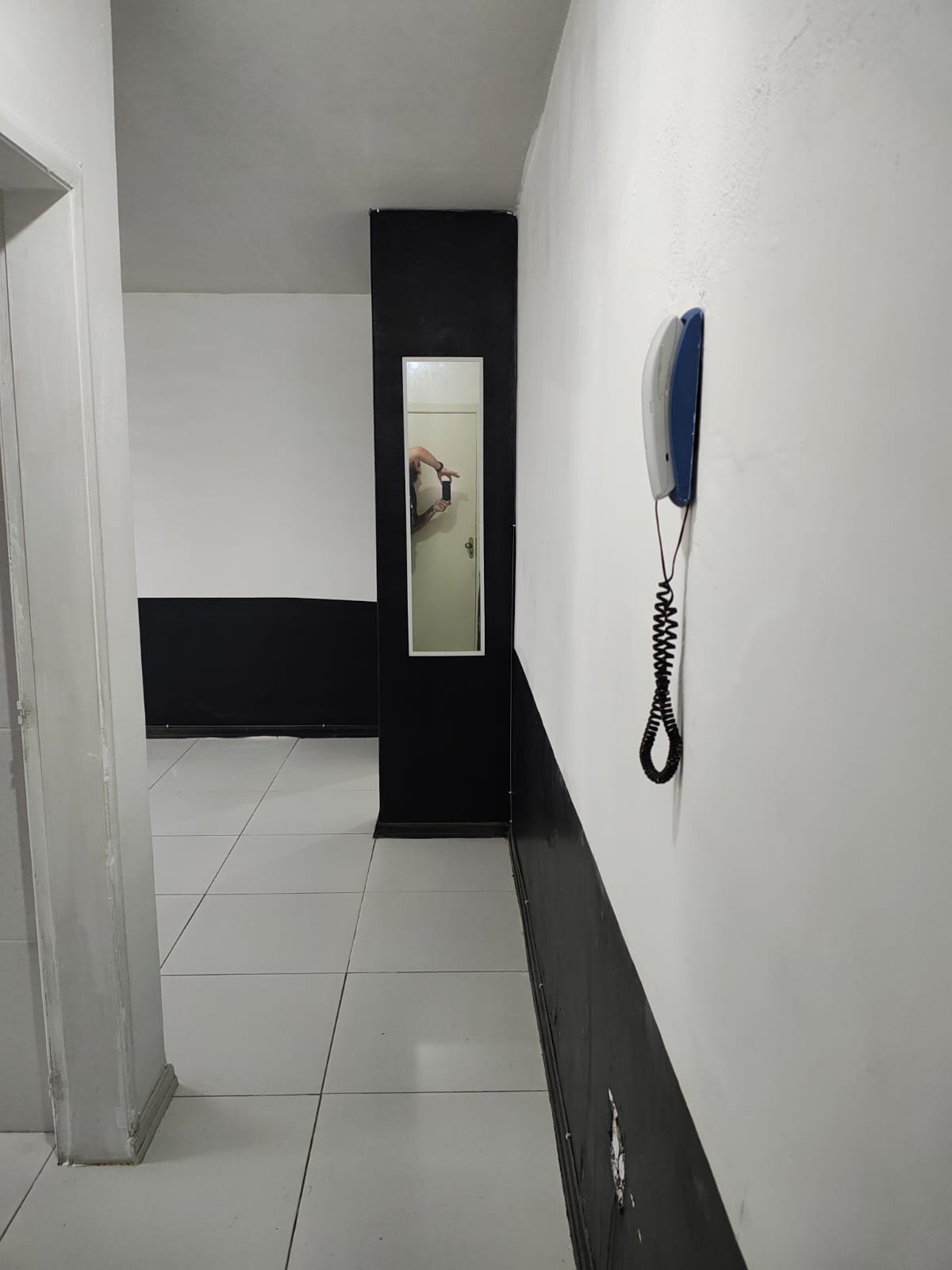 ÓTIMO APARTAMENTO 1 DORMITÓRIO NO BAIRRO CRISTO REDENTOR
