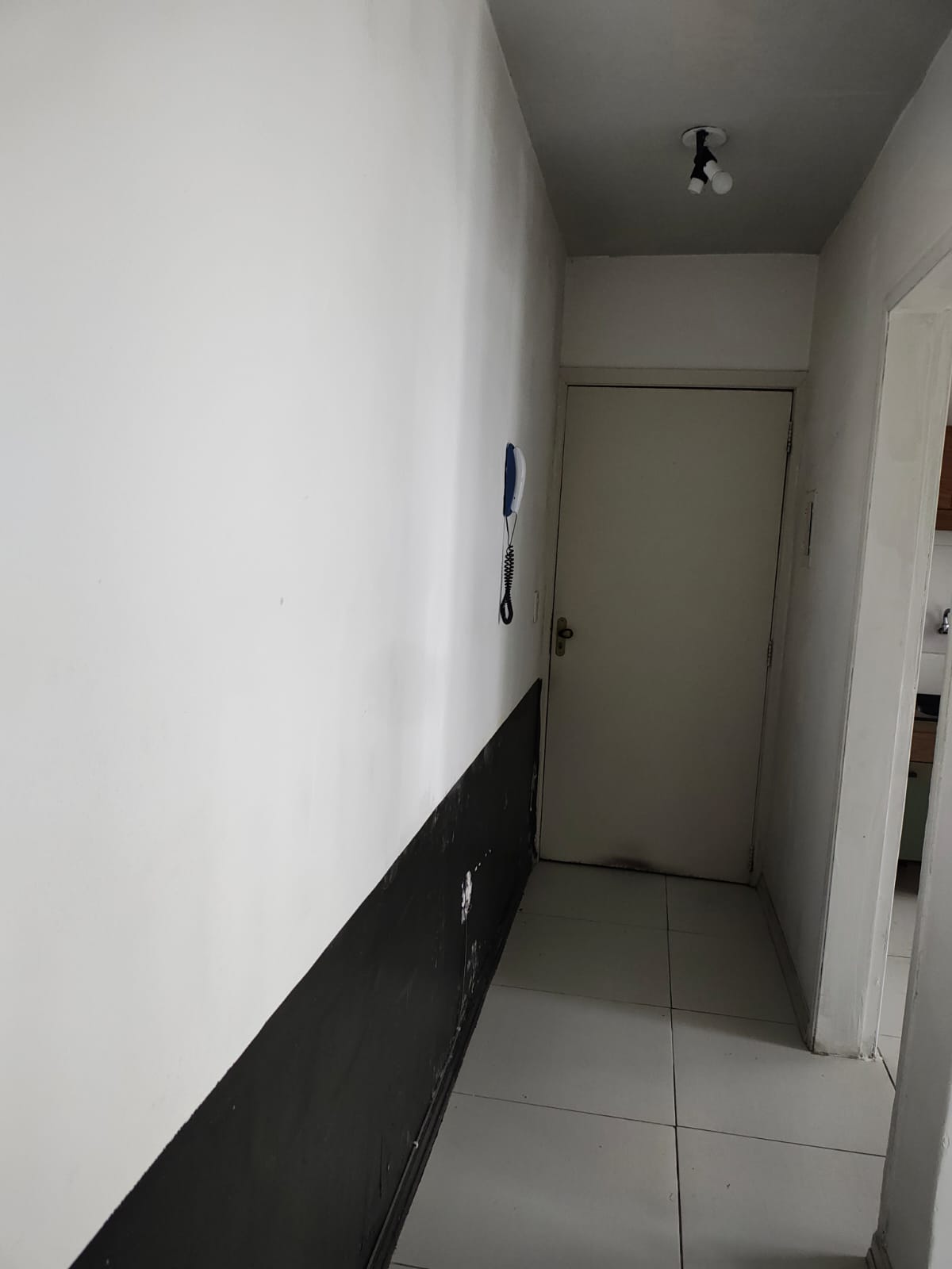 ÓTIMO APARTAMENTO 1 DORMITÓRIO NO BAIRRO CRISTO REDENTOR