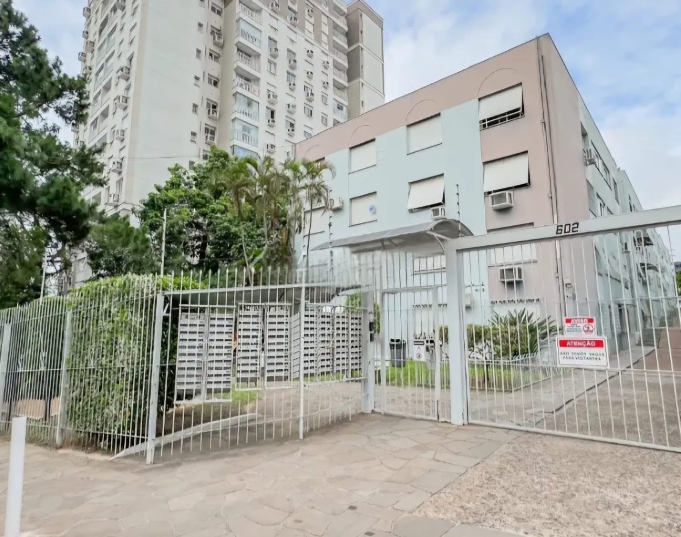 Apartamento em Condomínio - Venda, Cristo Redentor, Porto Alegre, RS