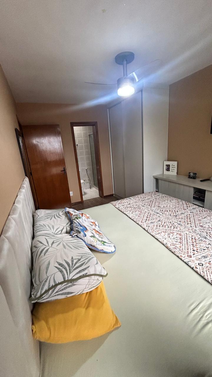 LINDA CASA 3 DORMITÓRIOS NO BAIRRO ESPIRITO SANTO