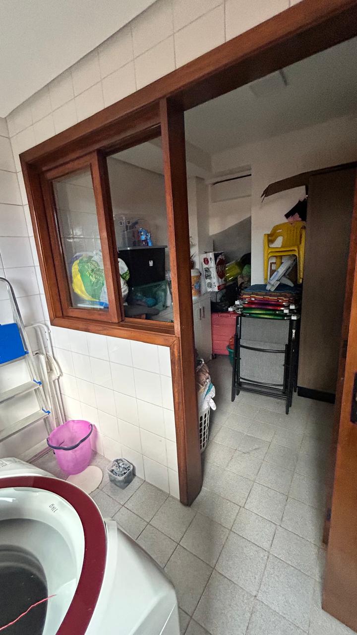 LINDA CASA 3 DORMITÓRIOS NO BAIRRO ESPIRITO SANTO