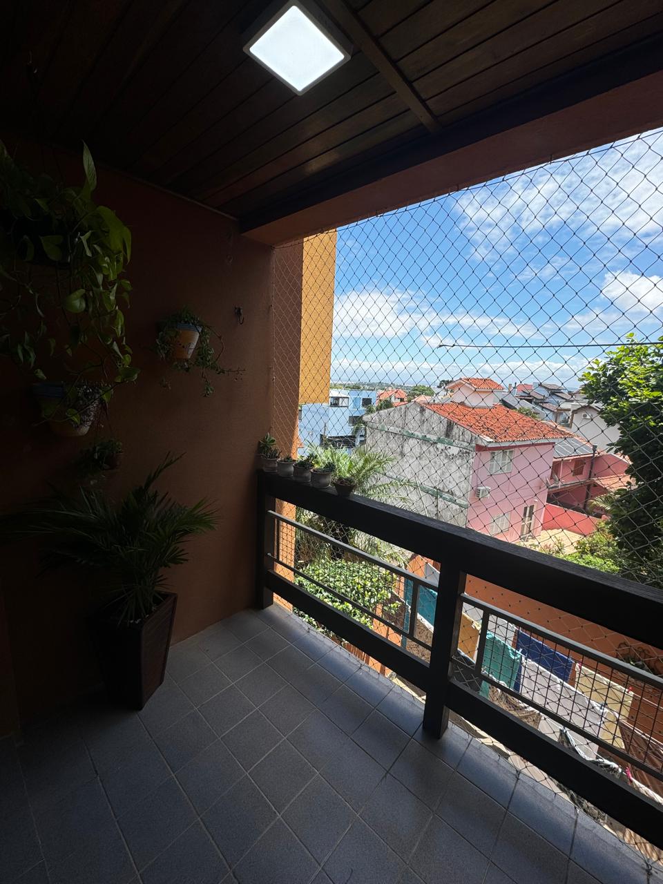 LINDA CASA 3 DORMITÓRIOS NO BAIRRO ESPIRITO SANTO