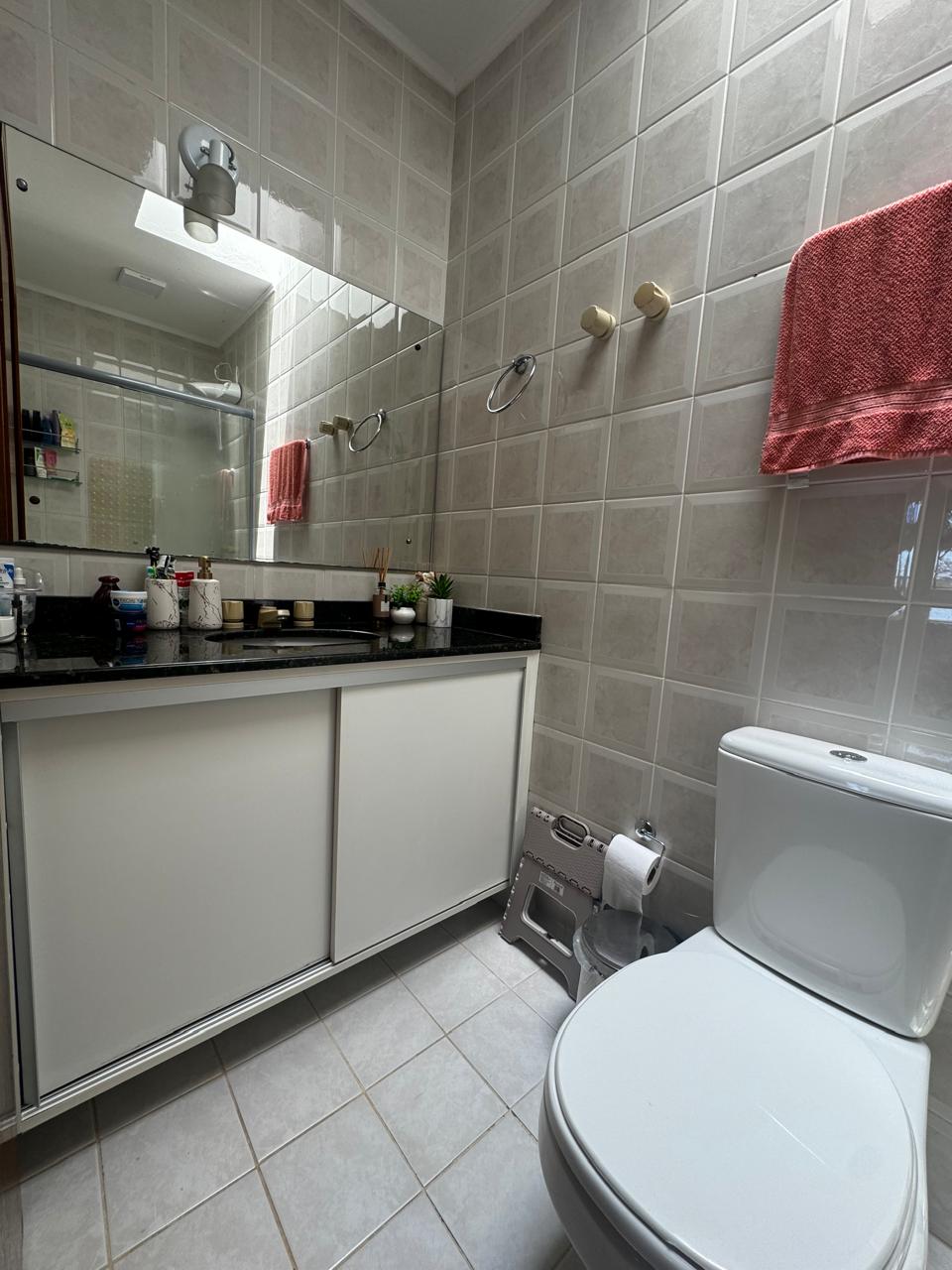LINDA CASA 3 DORMITÓRIOS NO BAIRRO ESPIRITO SANTO