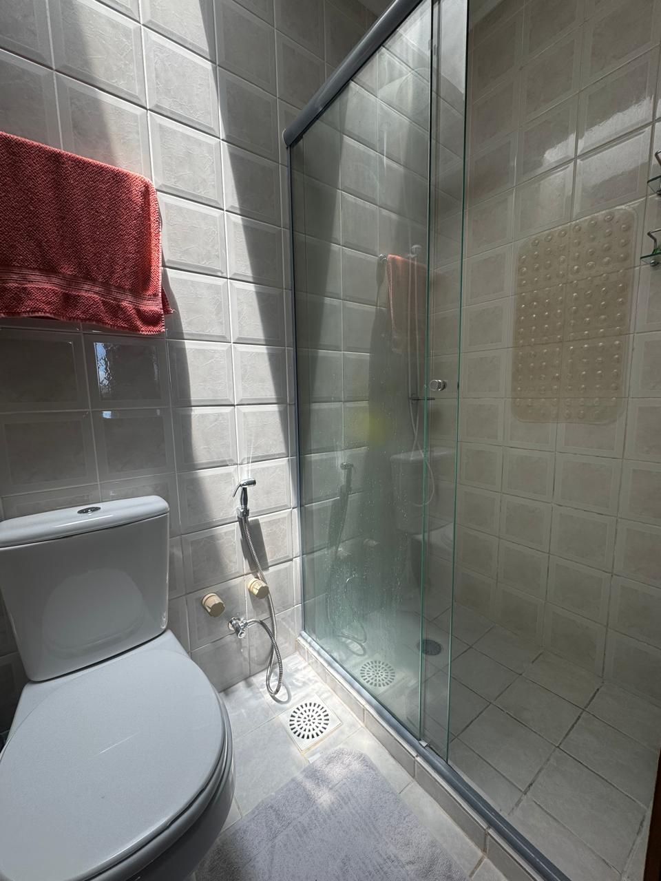 LINDA CASA 3 DORMITÓRIOS NO BAIRRO ESPIRITO SANTO