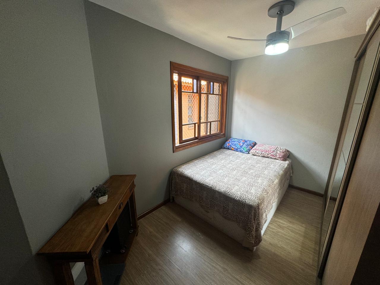 LINDA CASA 3 DORMITÓRIOS NO BAIRRO ESPIRITO SANTO