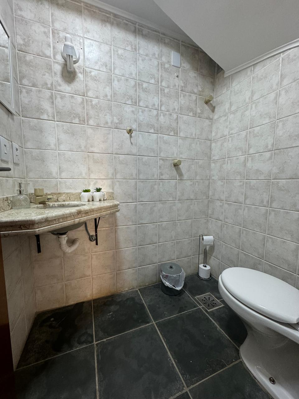 LINDA CASA 3 DORMITÓRIOS NO BAIRRO ESPIRITO SANTO