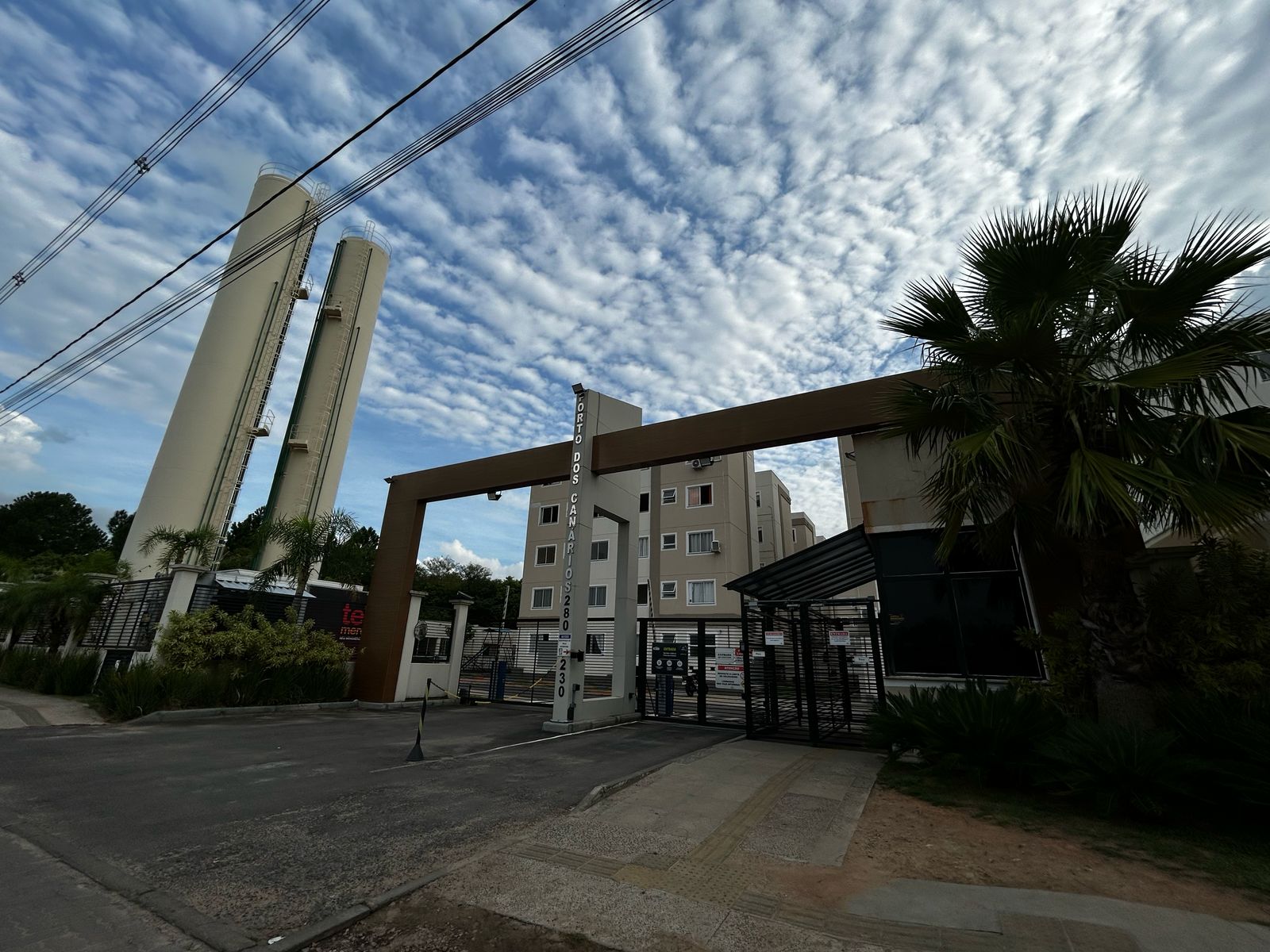 Apartamento em Condomínio - Venda, Restinga, Porto Alegre, RS