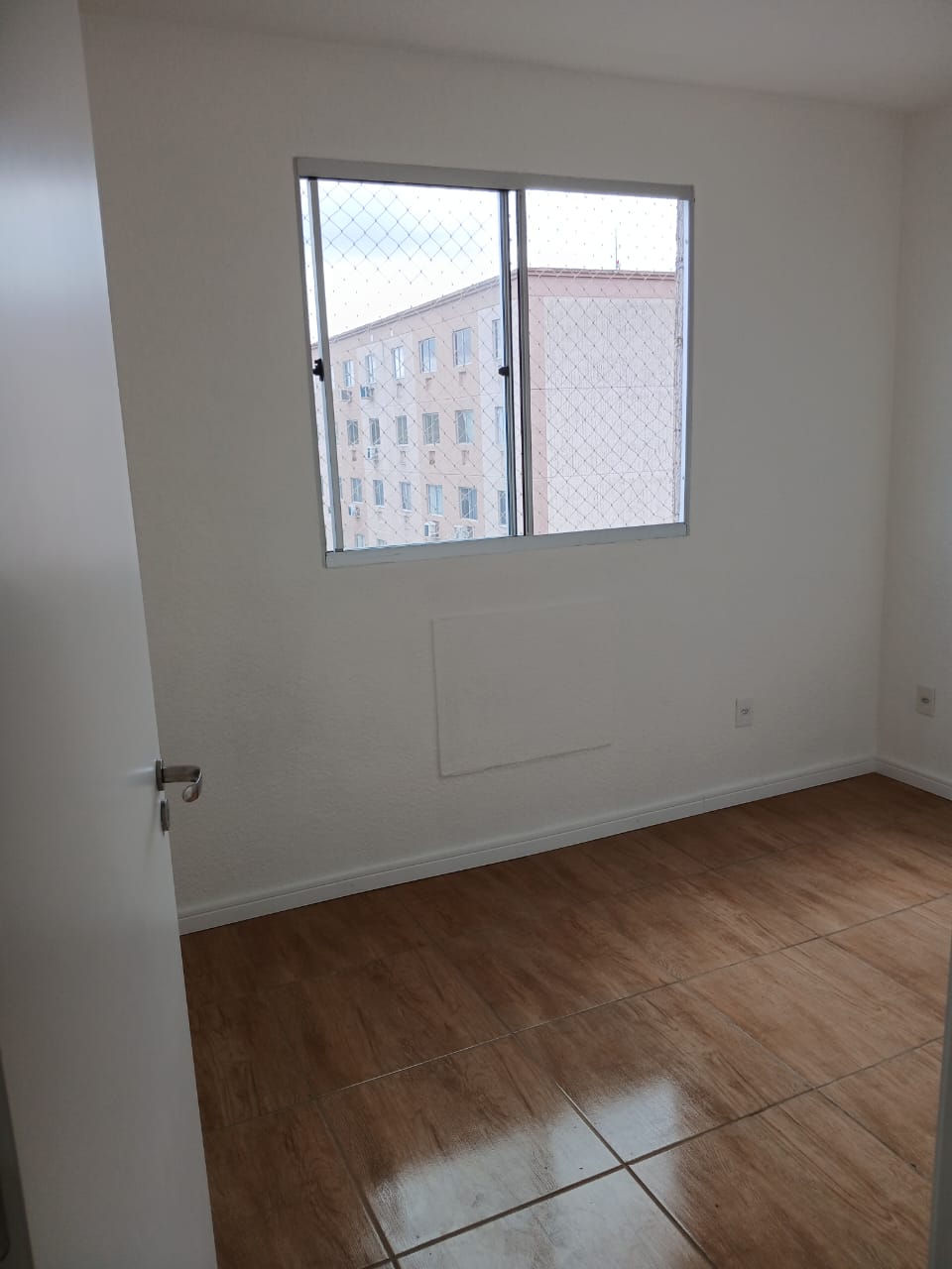 ÓTIMO APARTAMENTO 2 DORMITÓRIOS NO BAIRRO HÍPICA